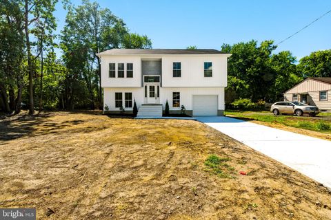 1280 HURFFVILLE ROAD WOODBURY NJ 08096