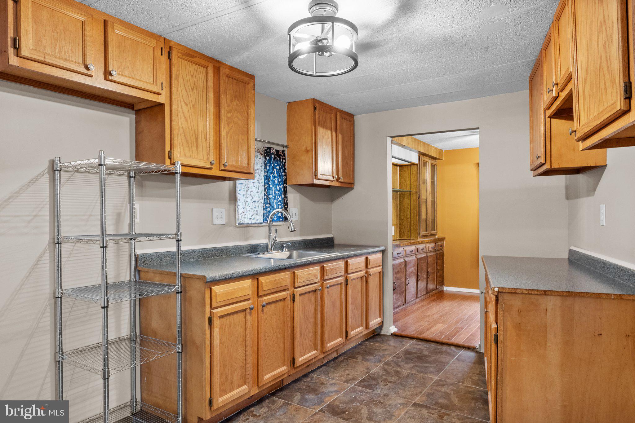 PENNWOOD CROSSING - Residential