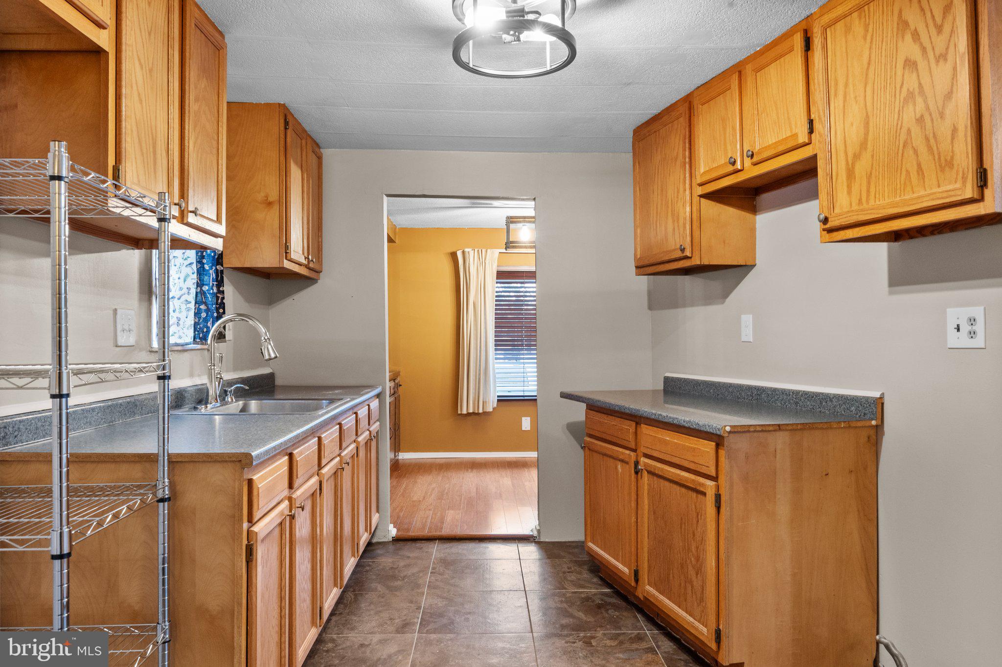 PENNWOOD CROSSING - Residential