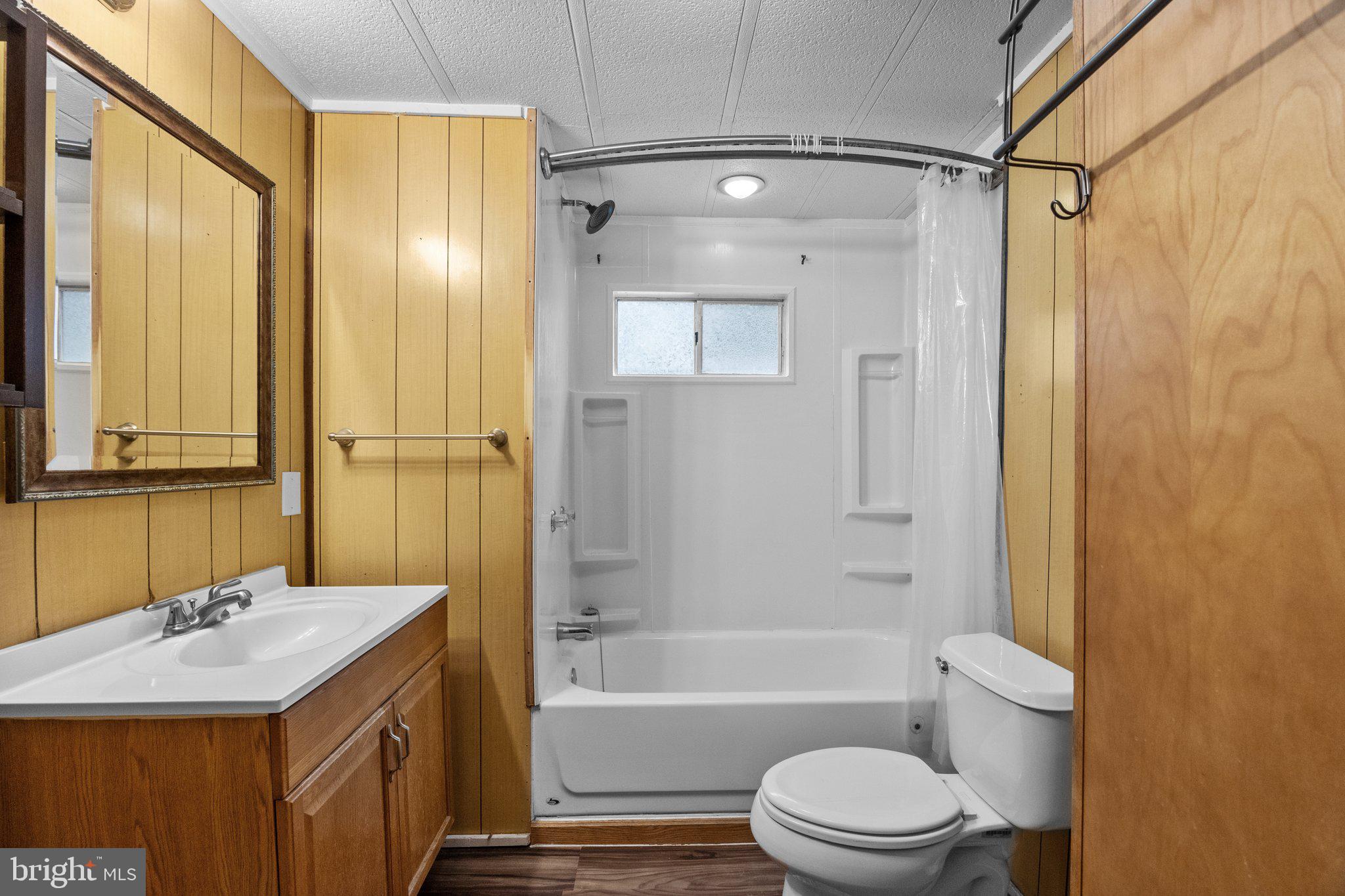 PENNWOOD CROSSING - Residential