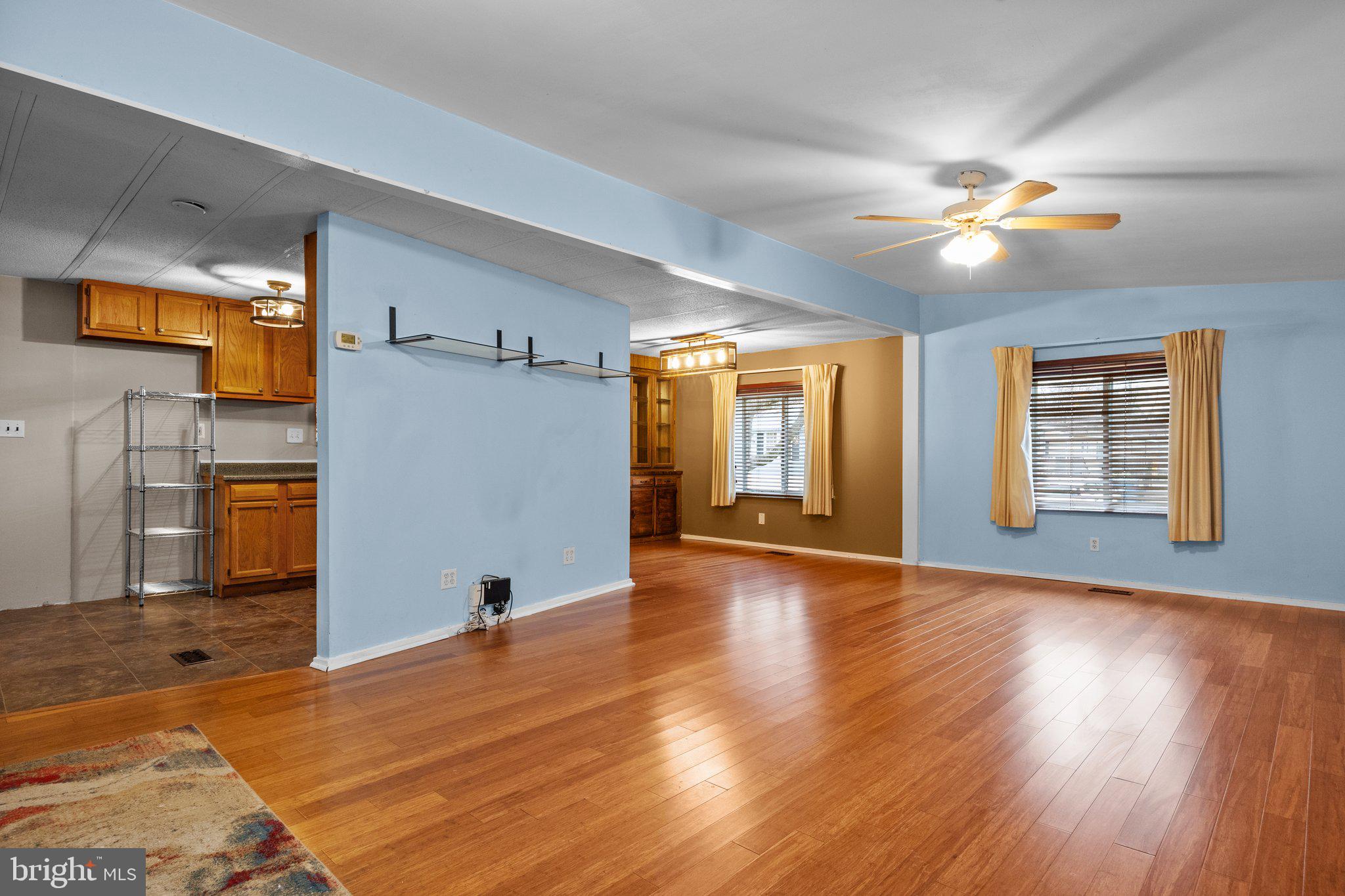 PENNWOOD CROSSING - Residential