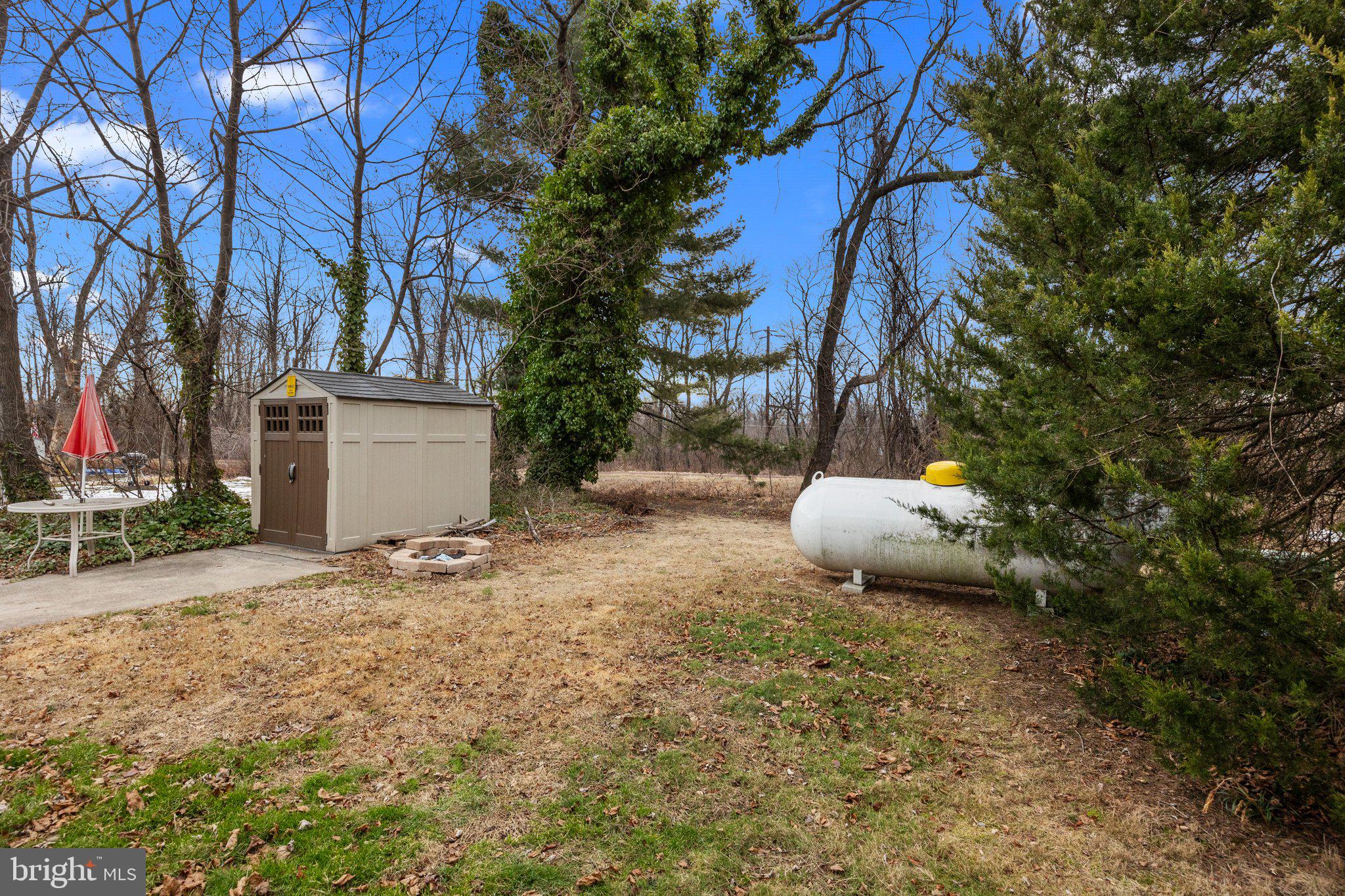 PENNWOOD CROSSING - Residential