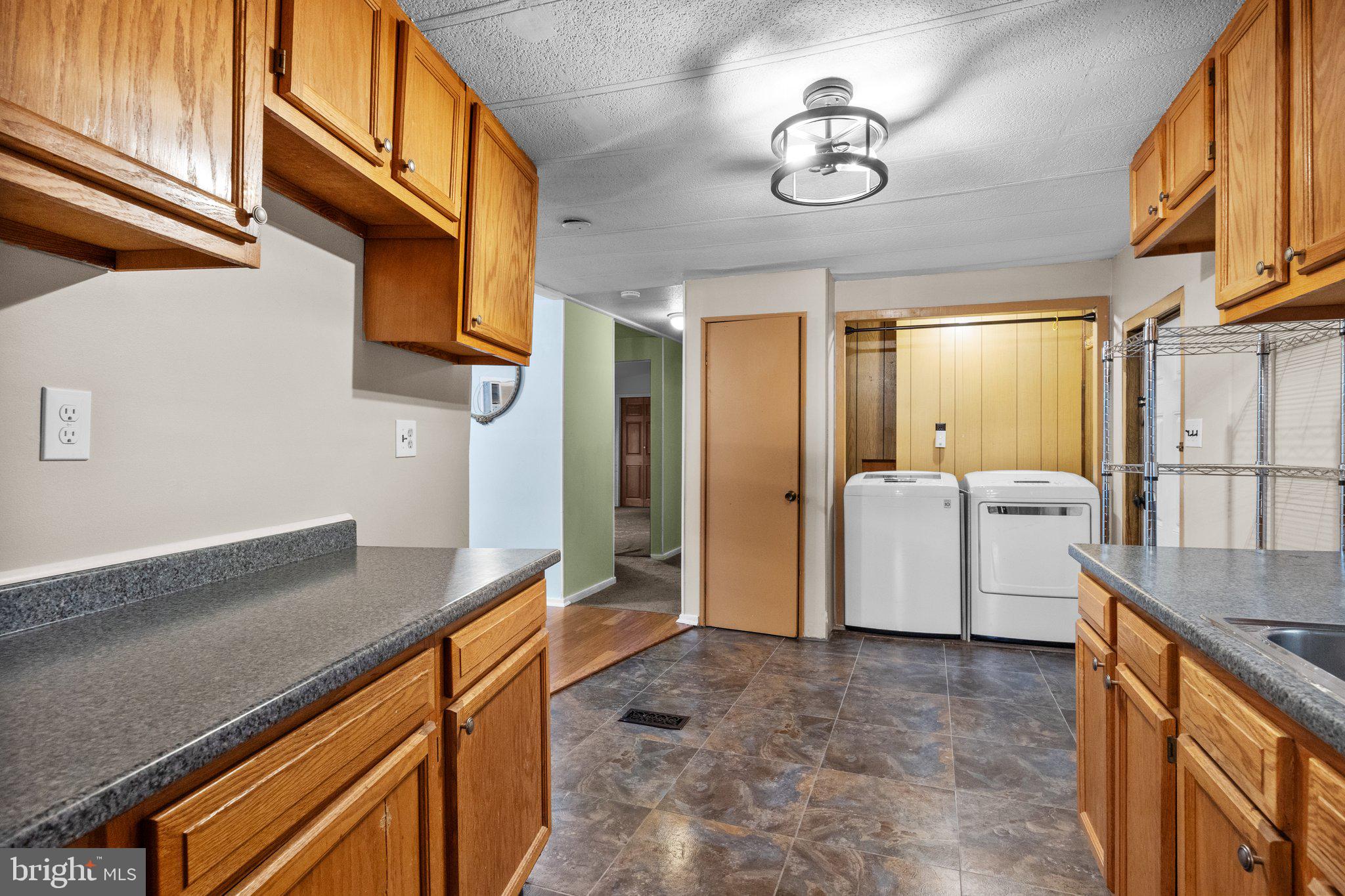 PENNWOOD CROSSING - Residential