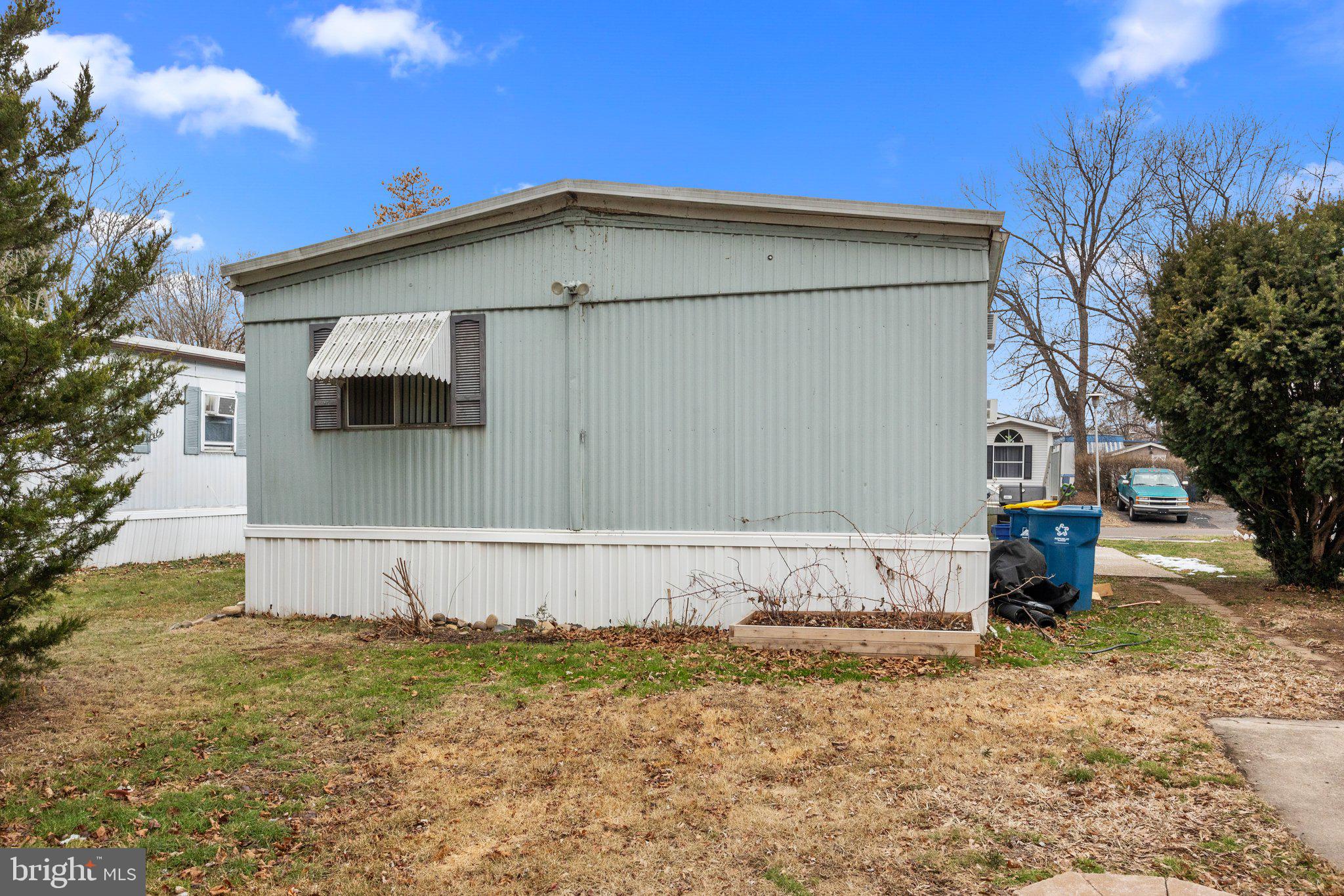 PENNWOOD CROSSING - Residential