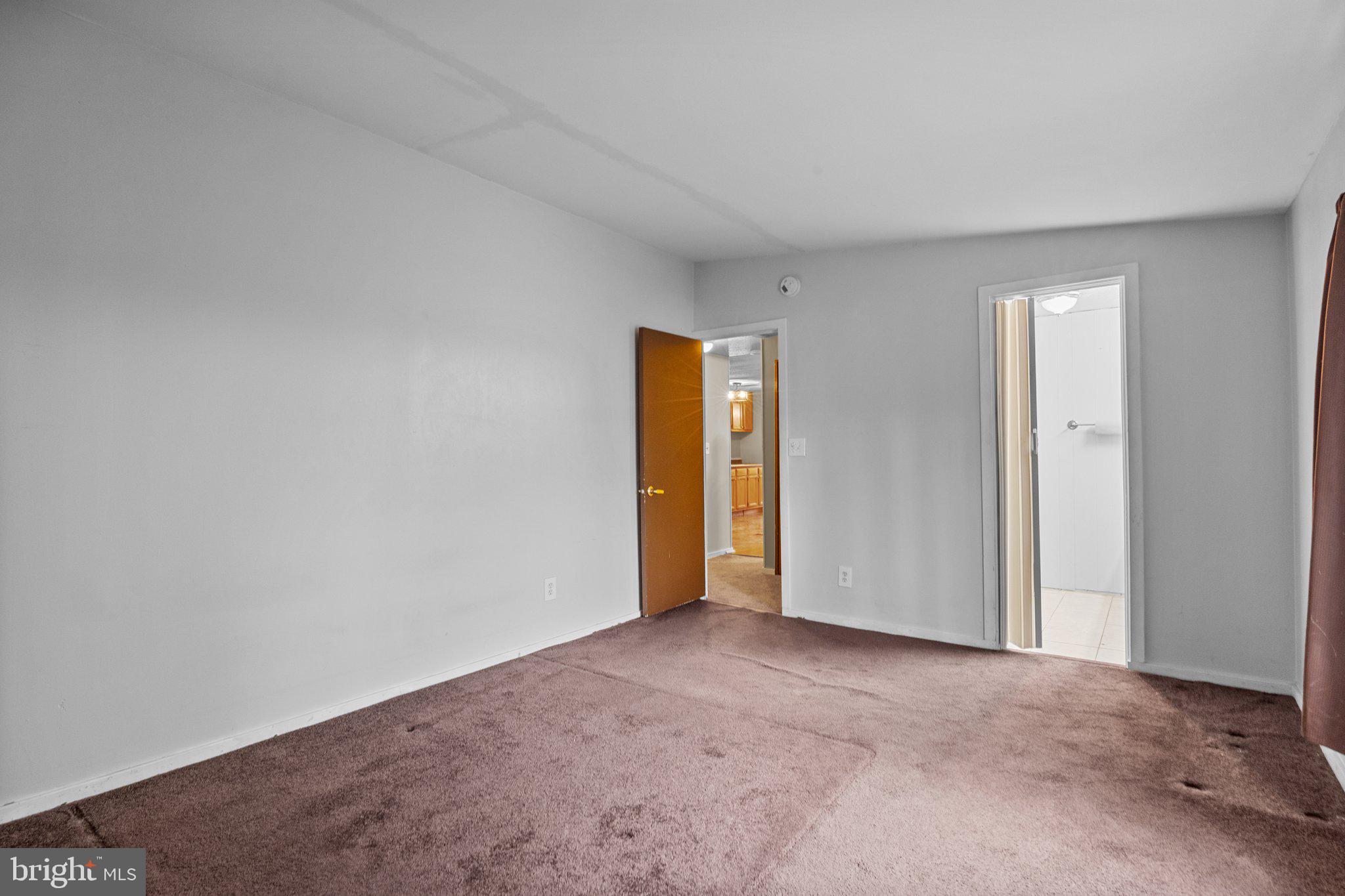 PENNWOOD CROSSING - Residential