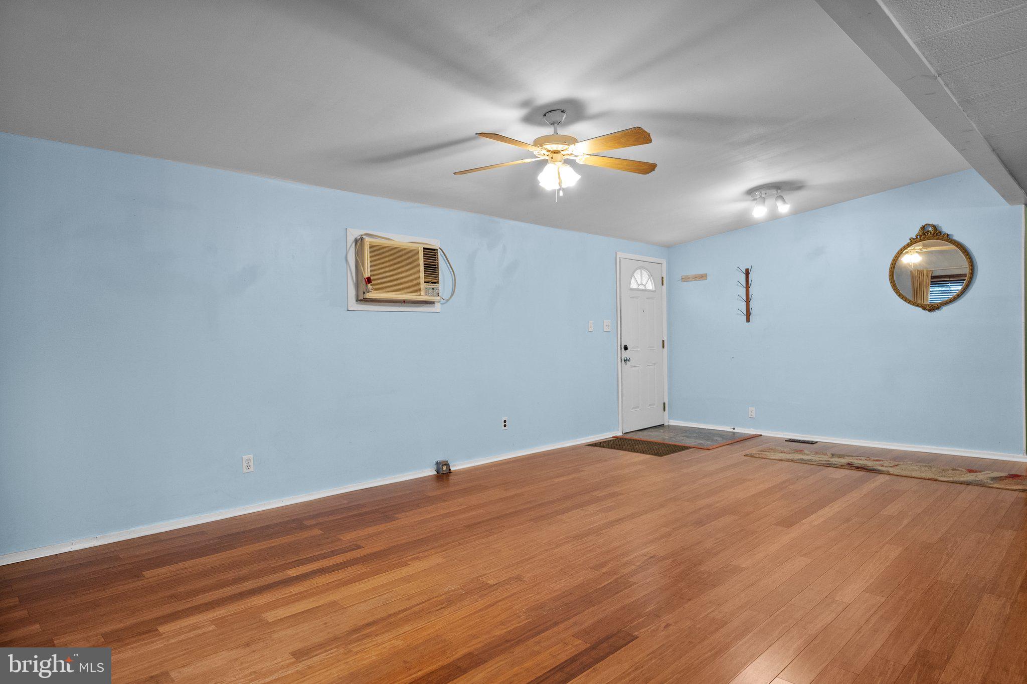 PENNWOOD CROSSING - Residential