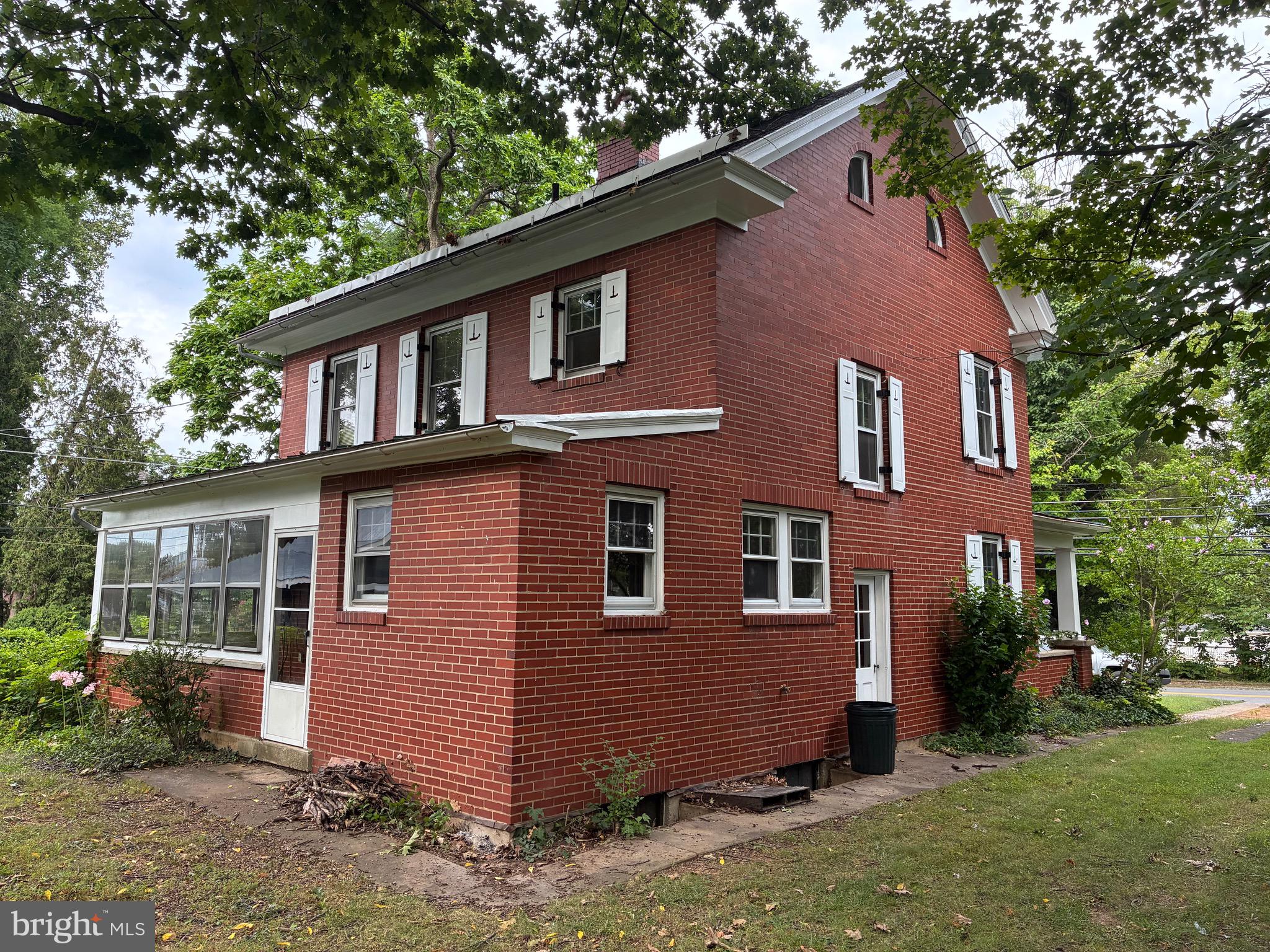 416 S CHURCH STREET