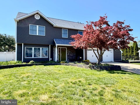 Homes For Sale - 91 Longwood Drive<br/> SICKLERVILLE, NJ 08081