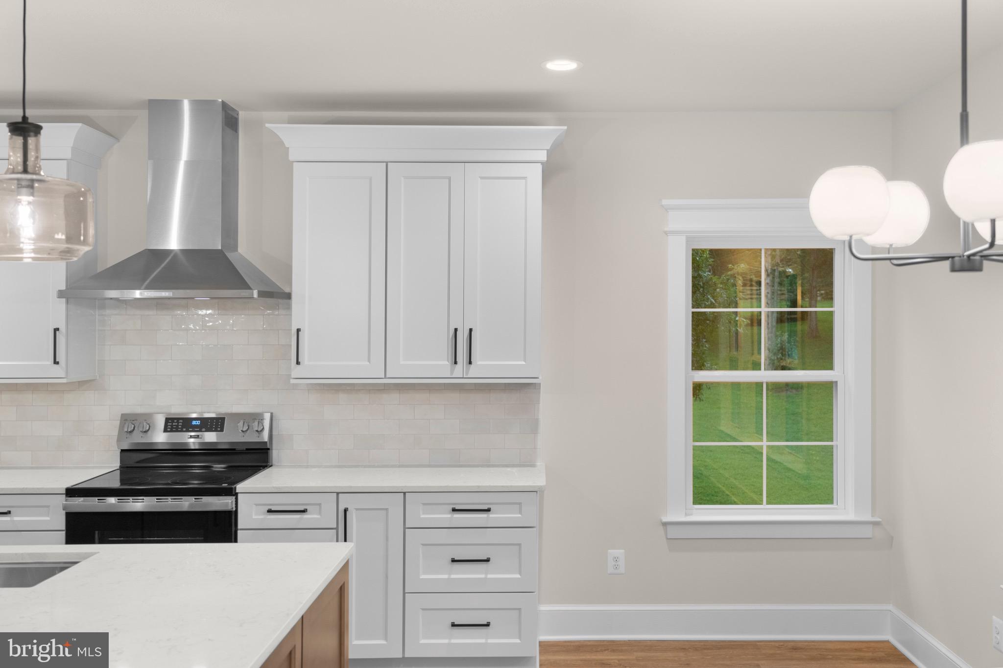 LOCUST HILL - Residential