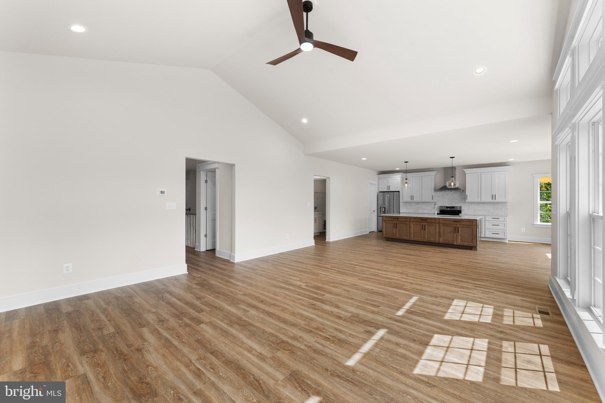 LOCUST HILL - Residential