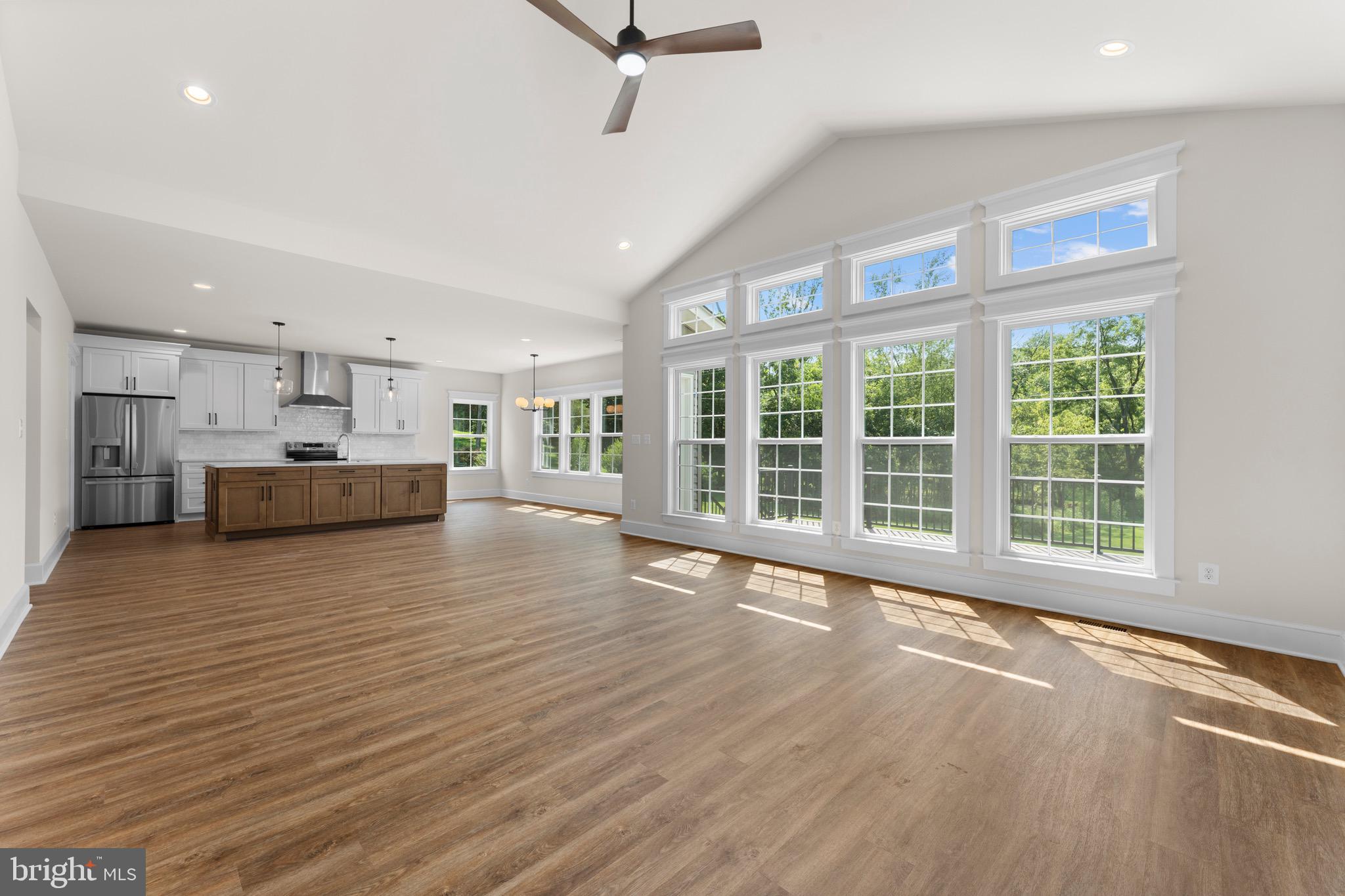 LOCUST HILL - Residential