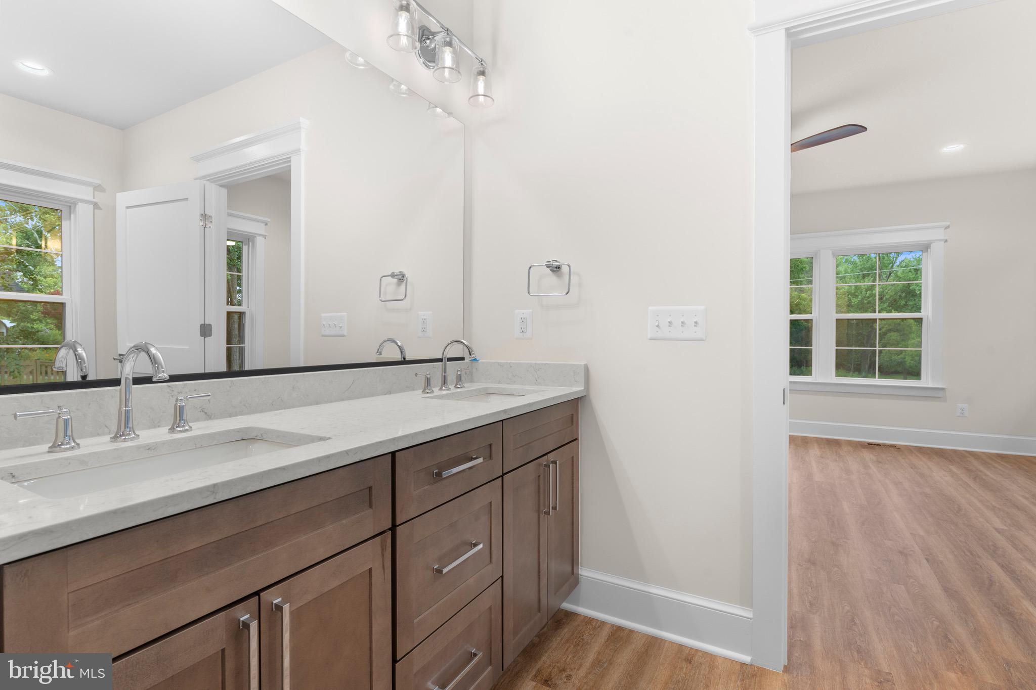 LOCUST HILL - Residential