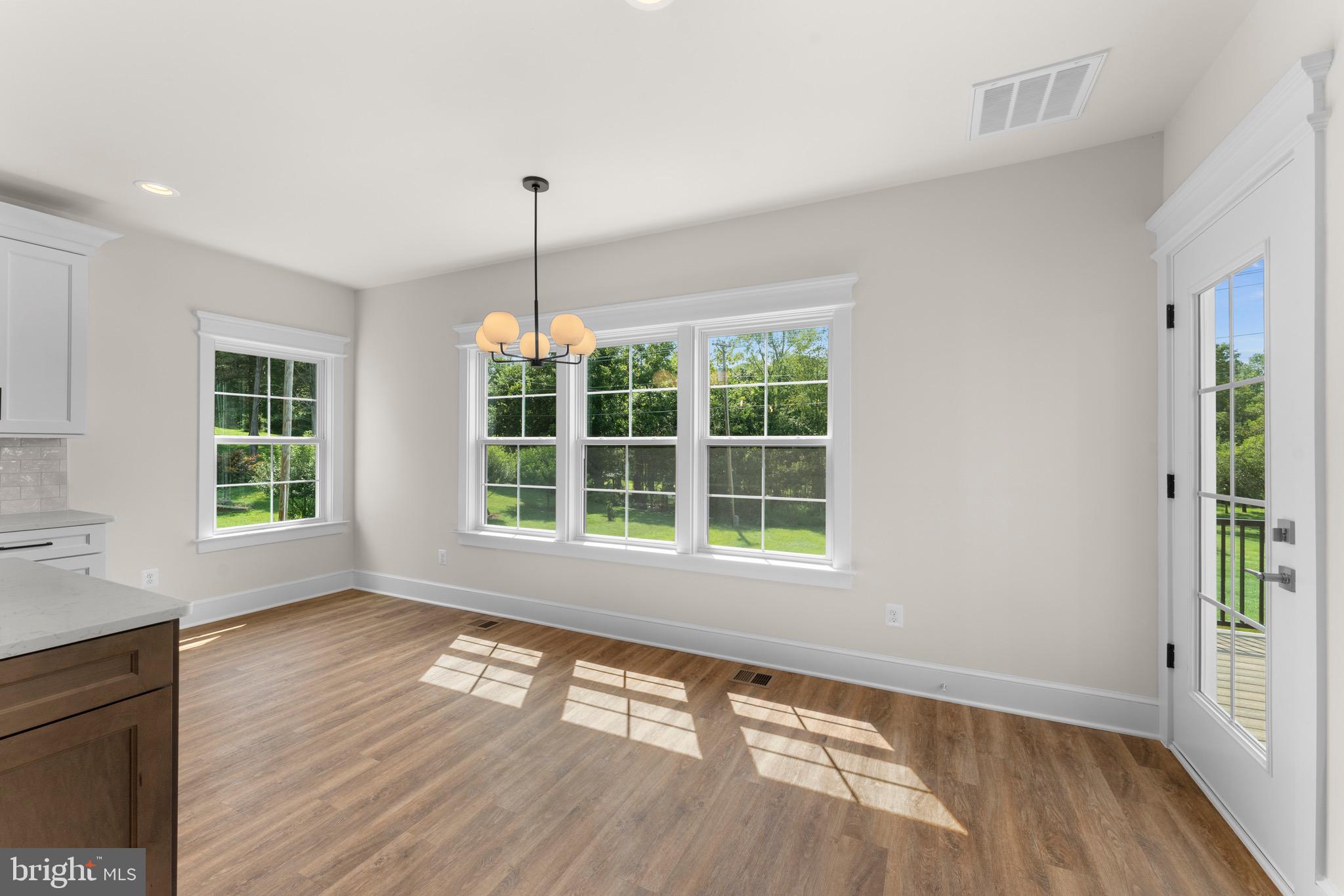 LOCUST HILL - Residential