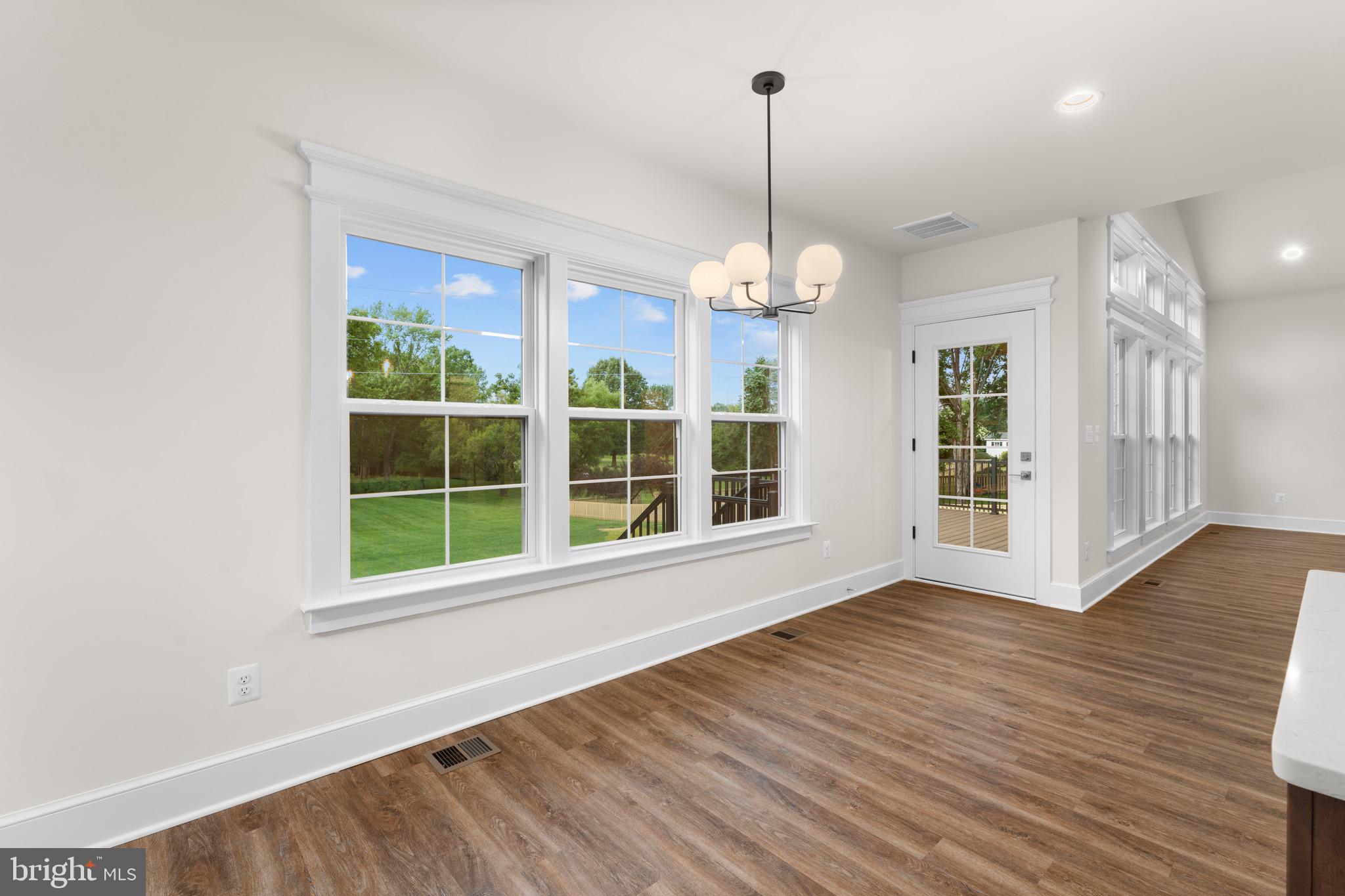 LOCUST HILL - Residential
