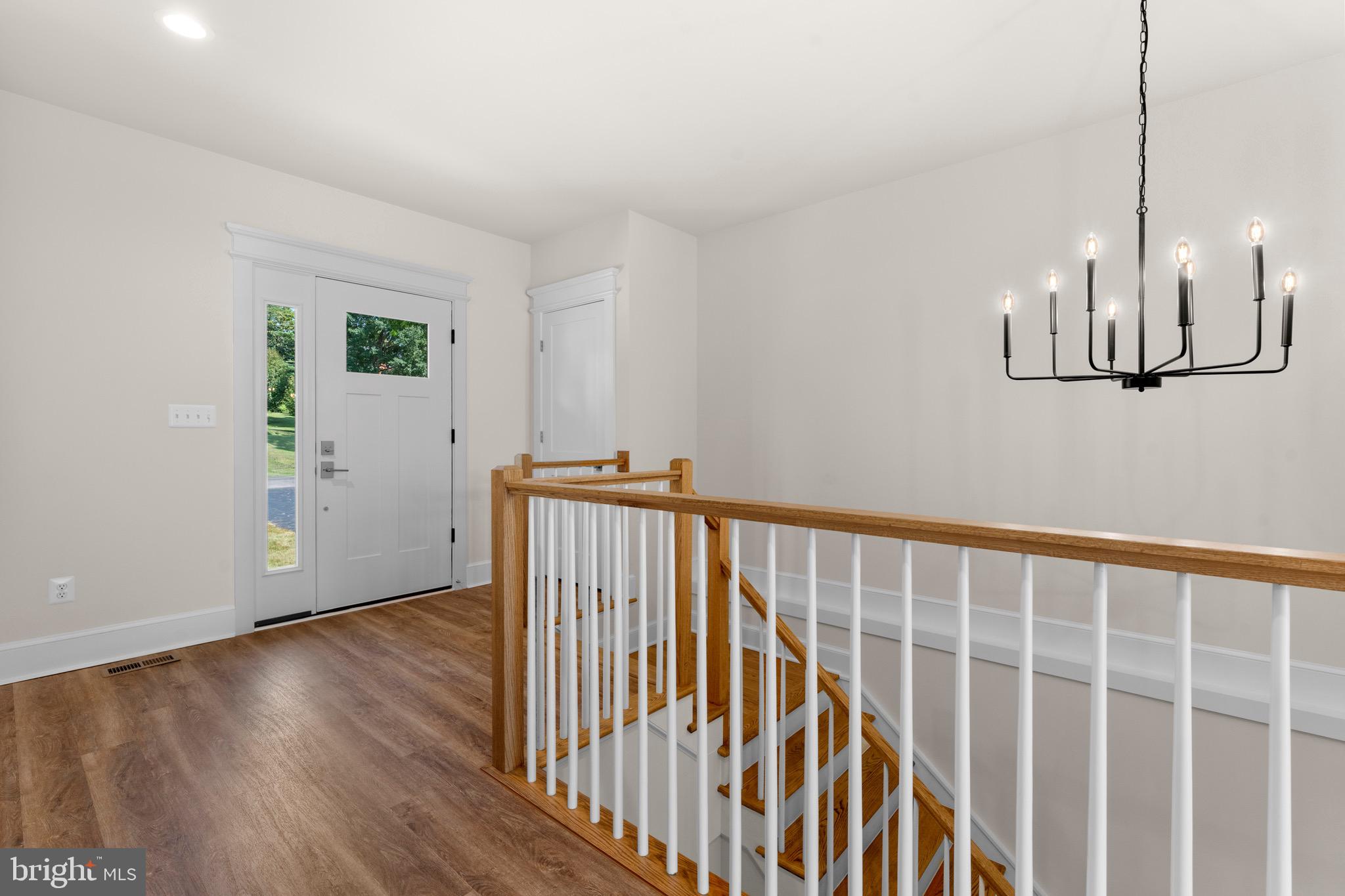 LOCUST HILL - Residential