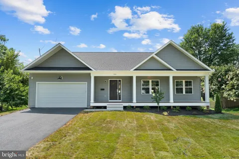 9671 Marlette Drive, Nokesville, VA MLS: VAPW2121116