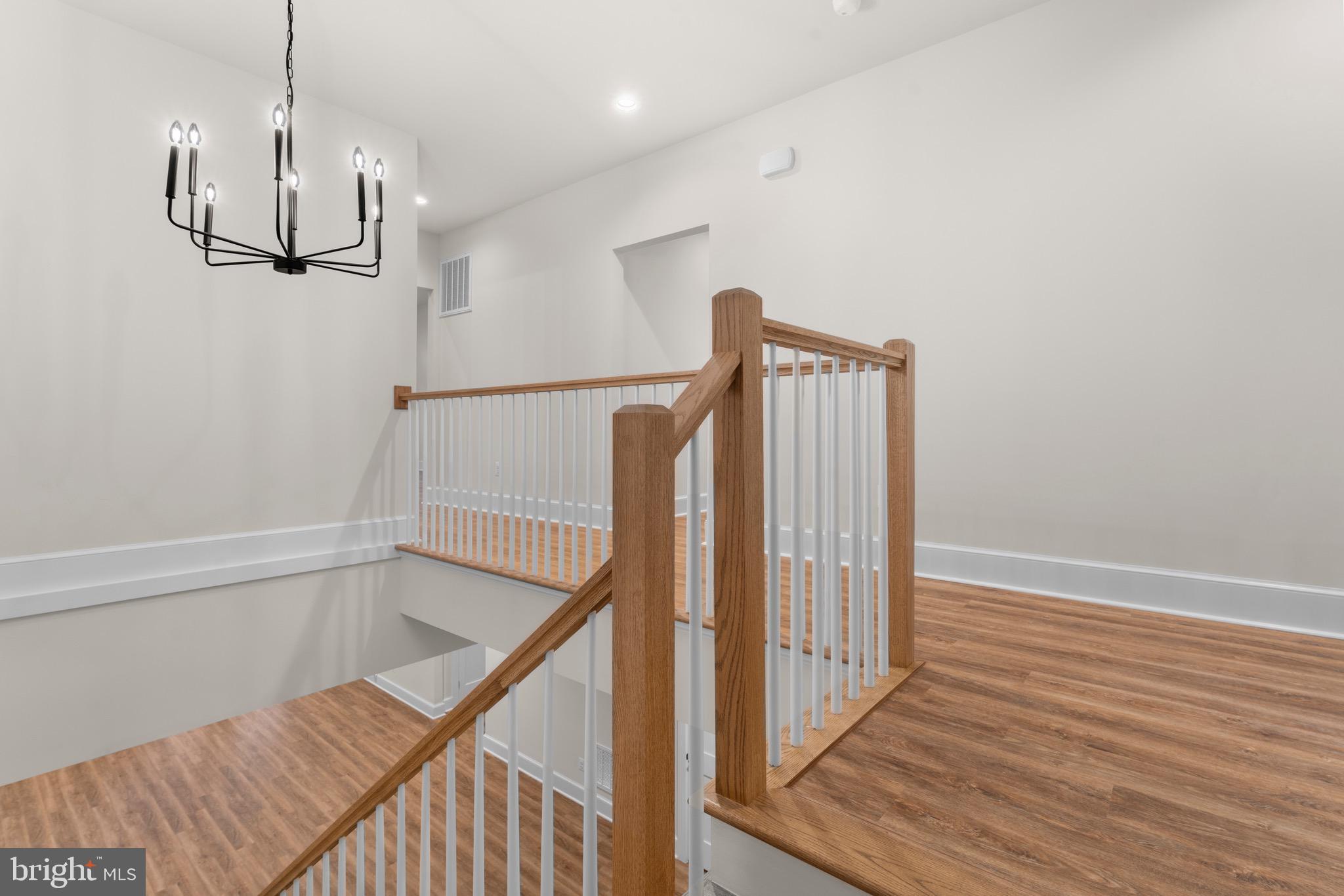 LOCUST HILL - Residential