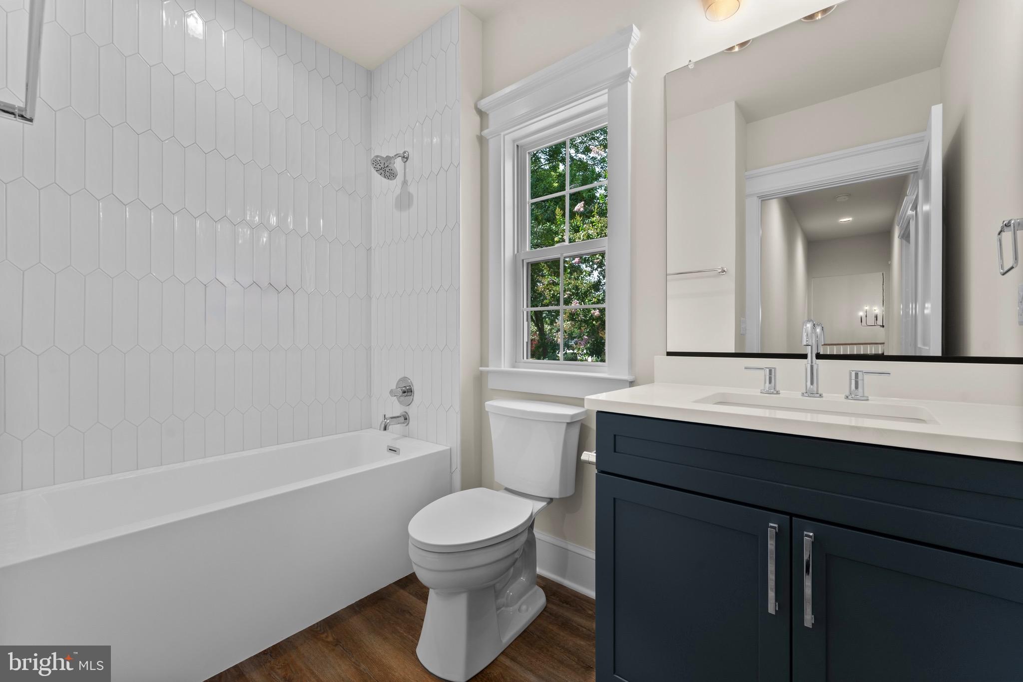 LOCUST HILL - Residential