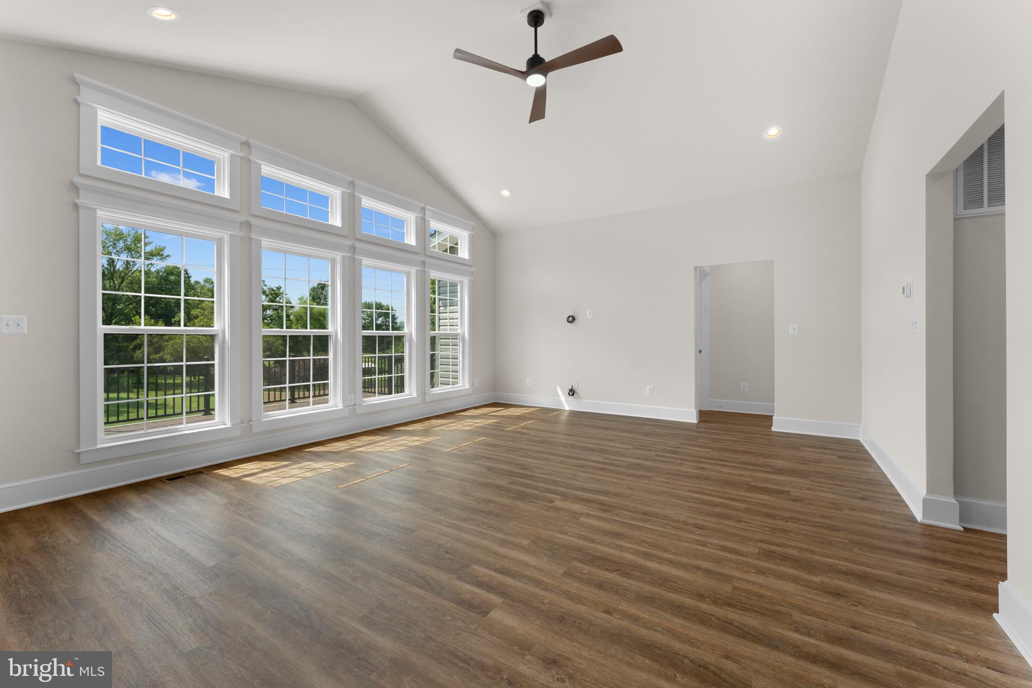 LOCUST HILL - Residential