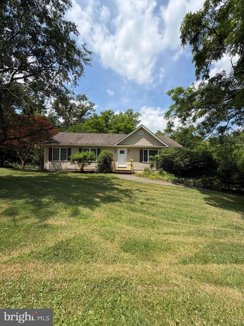 Photo of 31 Marcum Ln, HARPERS FERRY, WV 25425 (MLS # WVJF2024722)