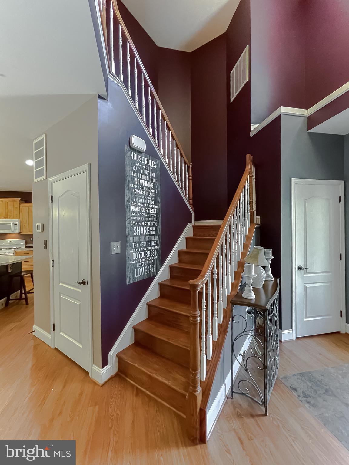 RUE WOODS SUBDIVISION - Residential