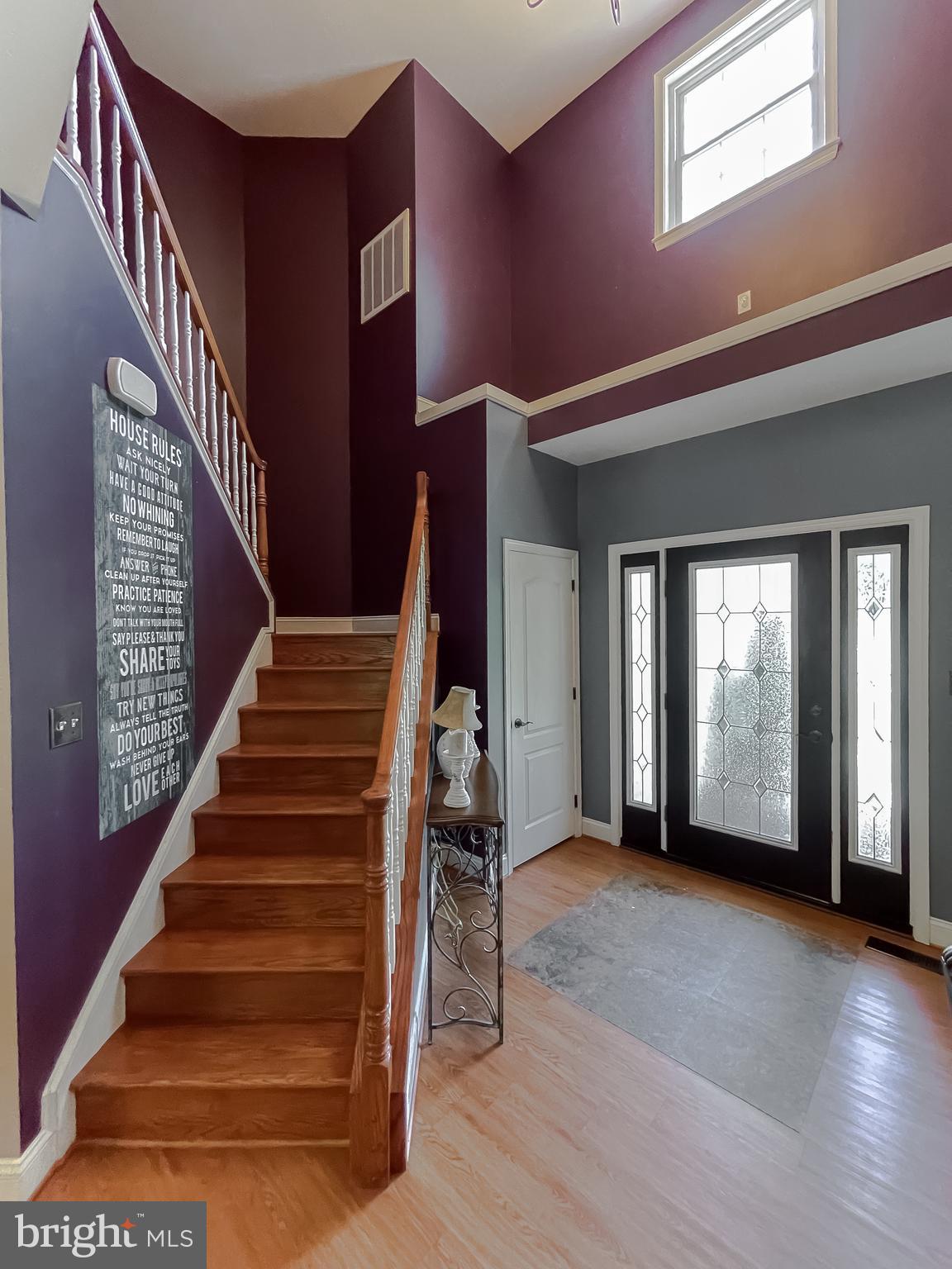 RUE WOODS SUBDIVISION - Residential