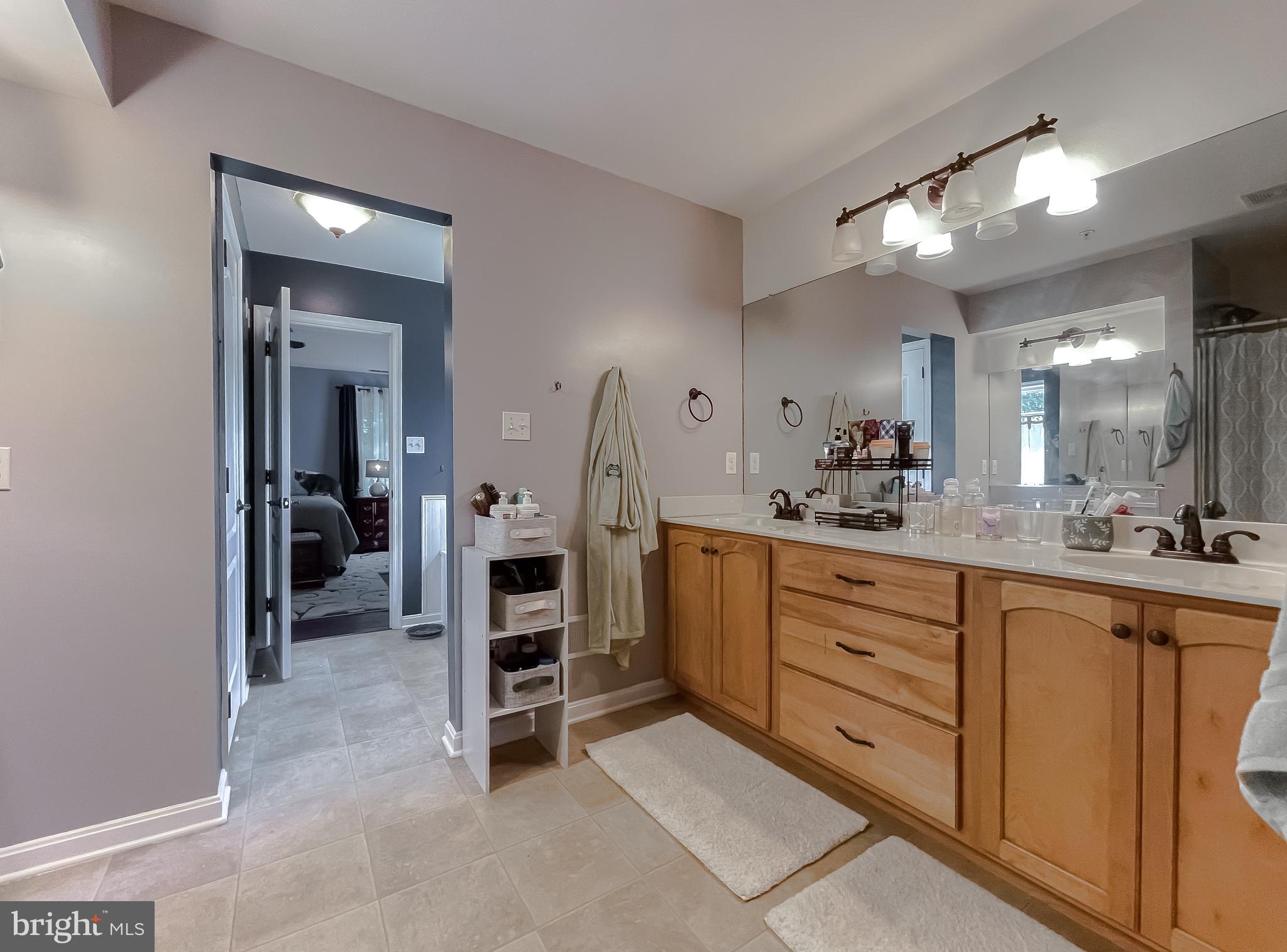 RUE WOODS SUBDIVISION - Residential