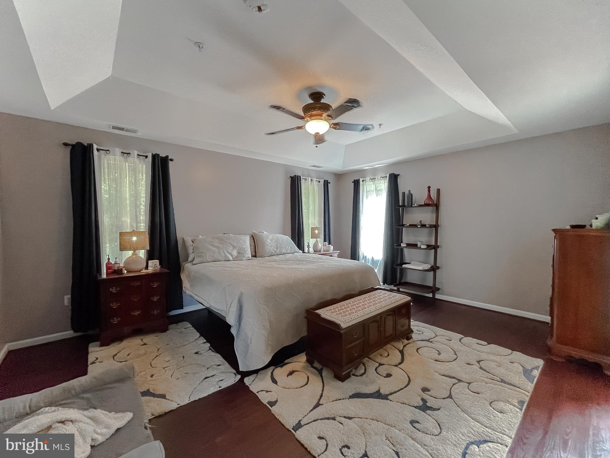 RUE WOODS SUBDIVISION - Residential