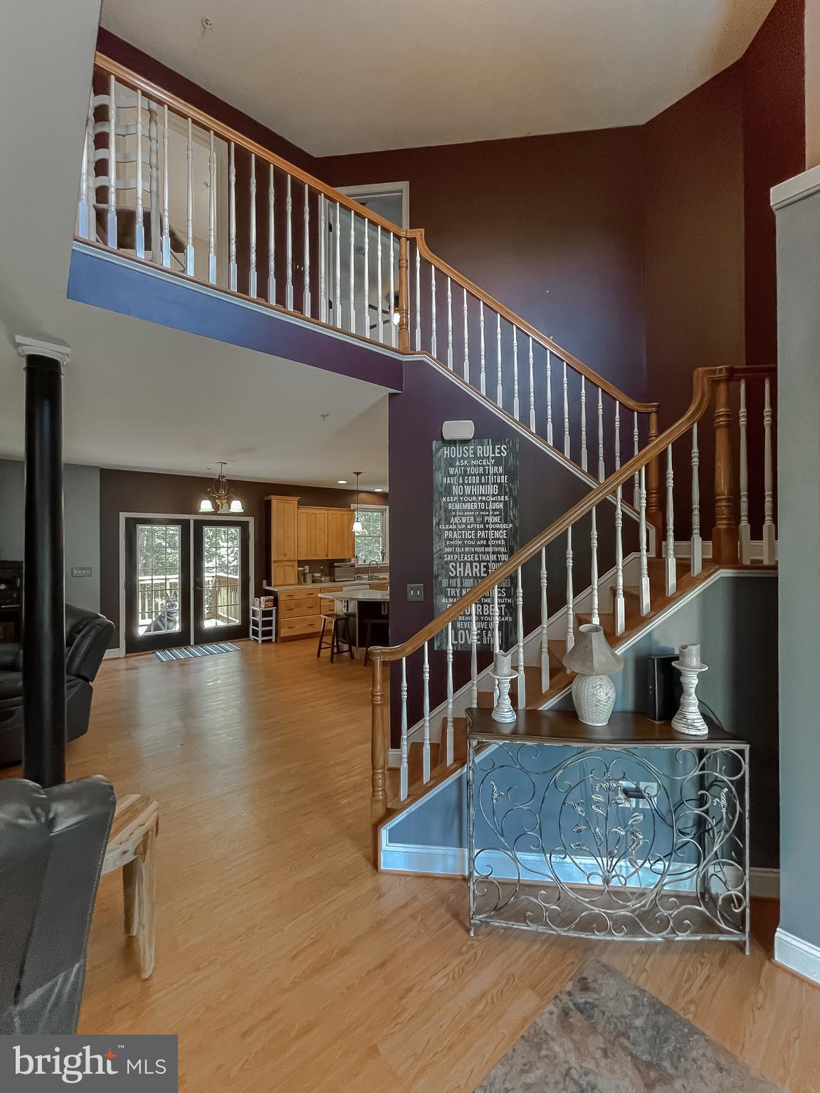 RUE WOODS SUBDIVISION - Residential