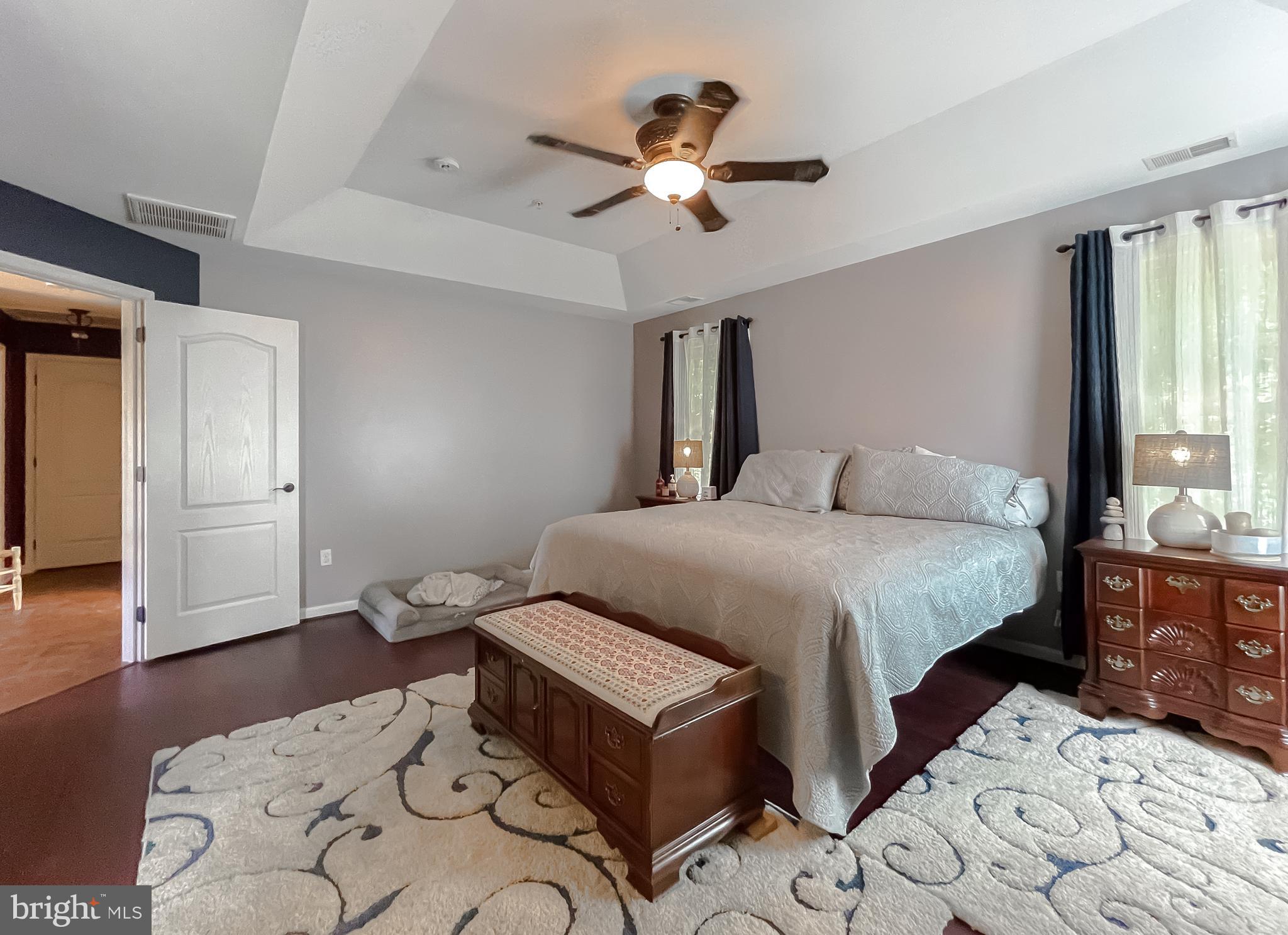 RUE WOODS SUBDIVISION - Residential