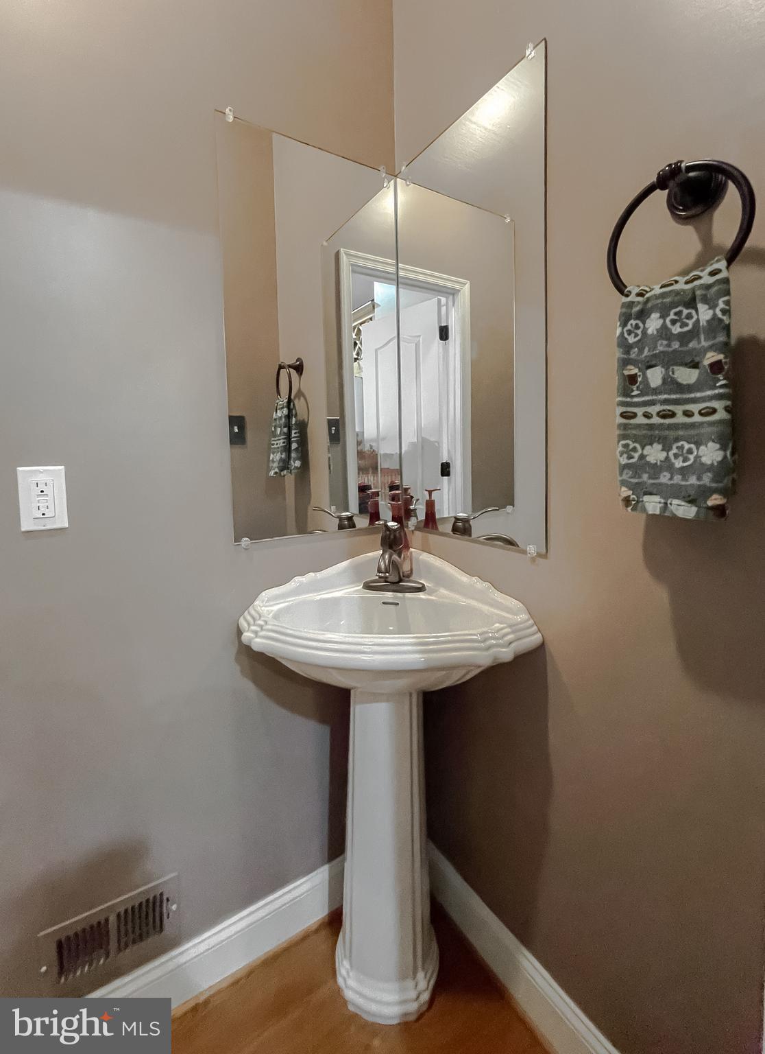 RUE WOODS SUBDIVISION - Residential