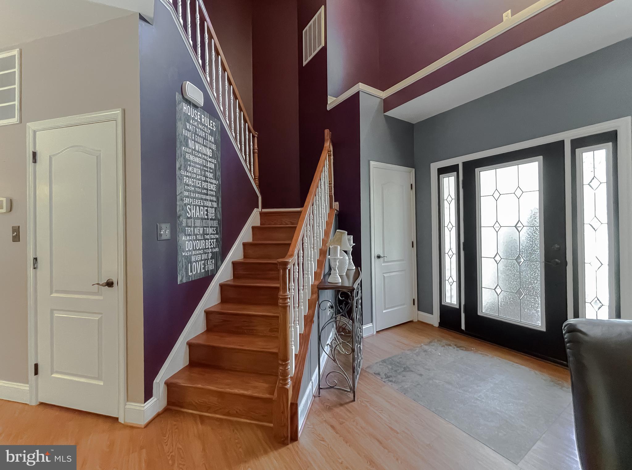 RUE WOODS SUBDIVISION - Residential