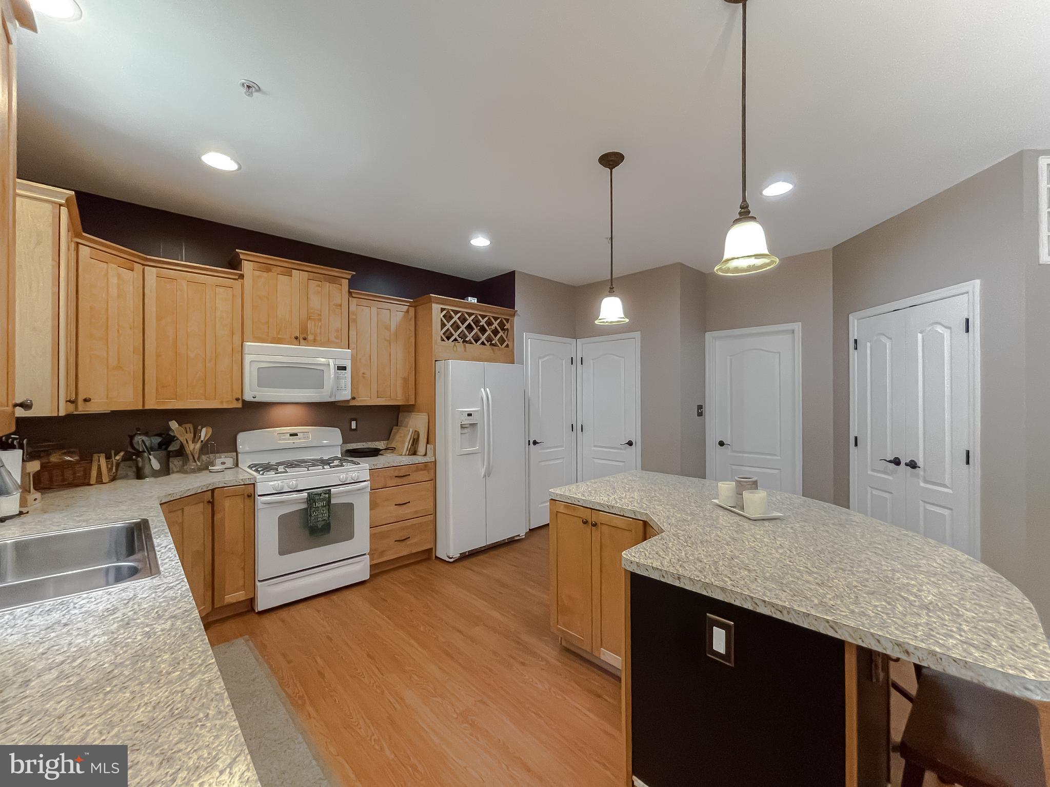 RUE WOODS SUBDIVISION - Residential