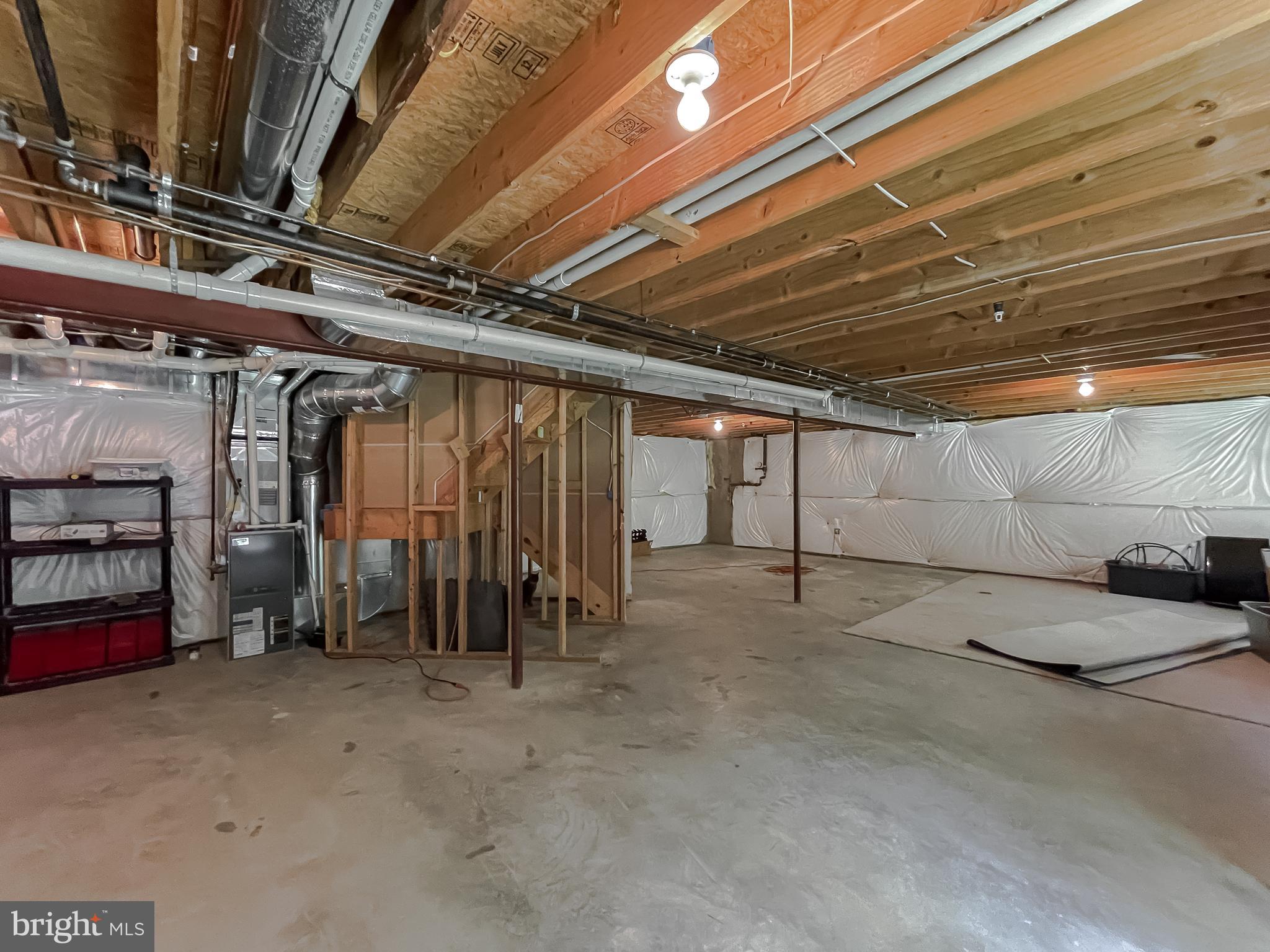 RUE WOODS SUBDIVISION - Residential