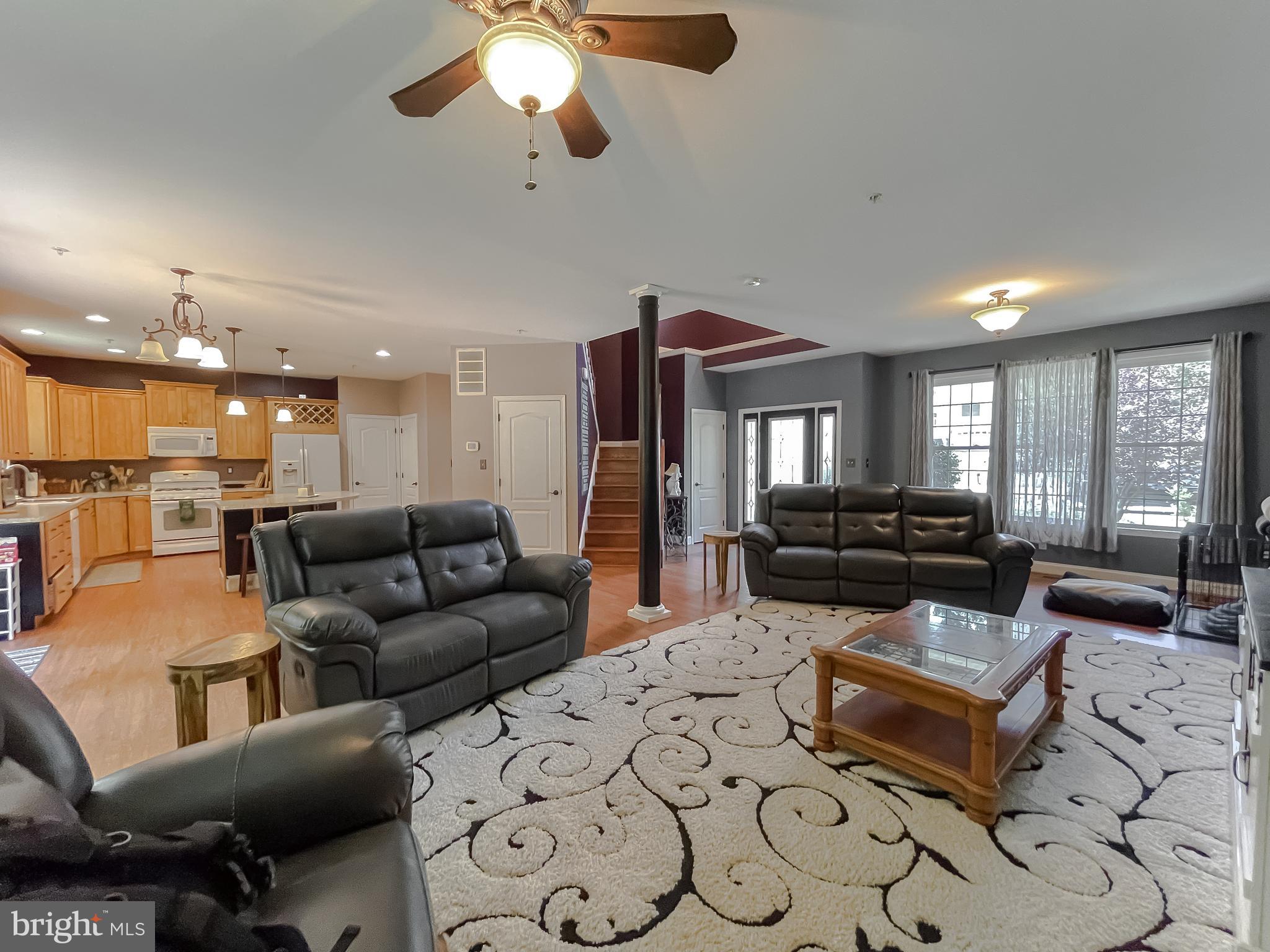 RUE WOODS SUBDIVISION - Residential