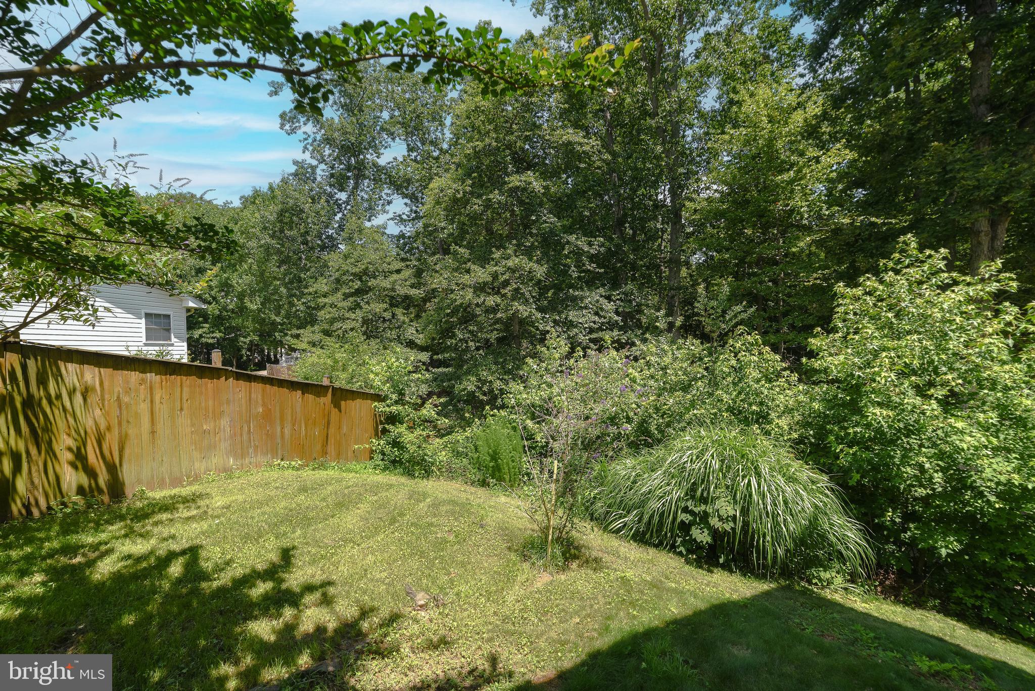 RUE WOODS SUBDIVISION - Residential