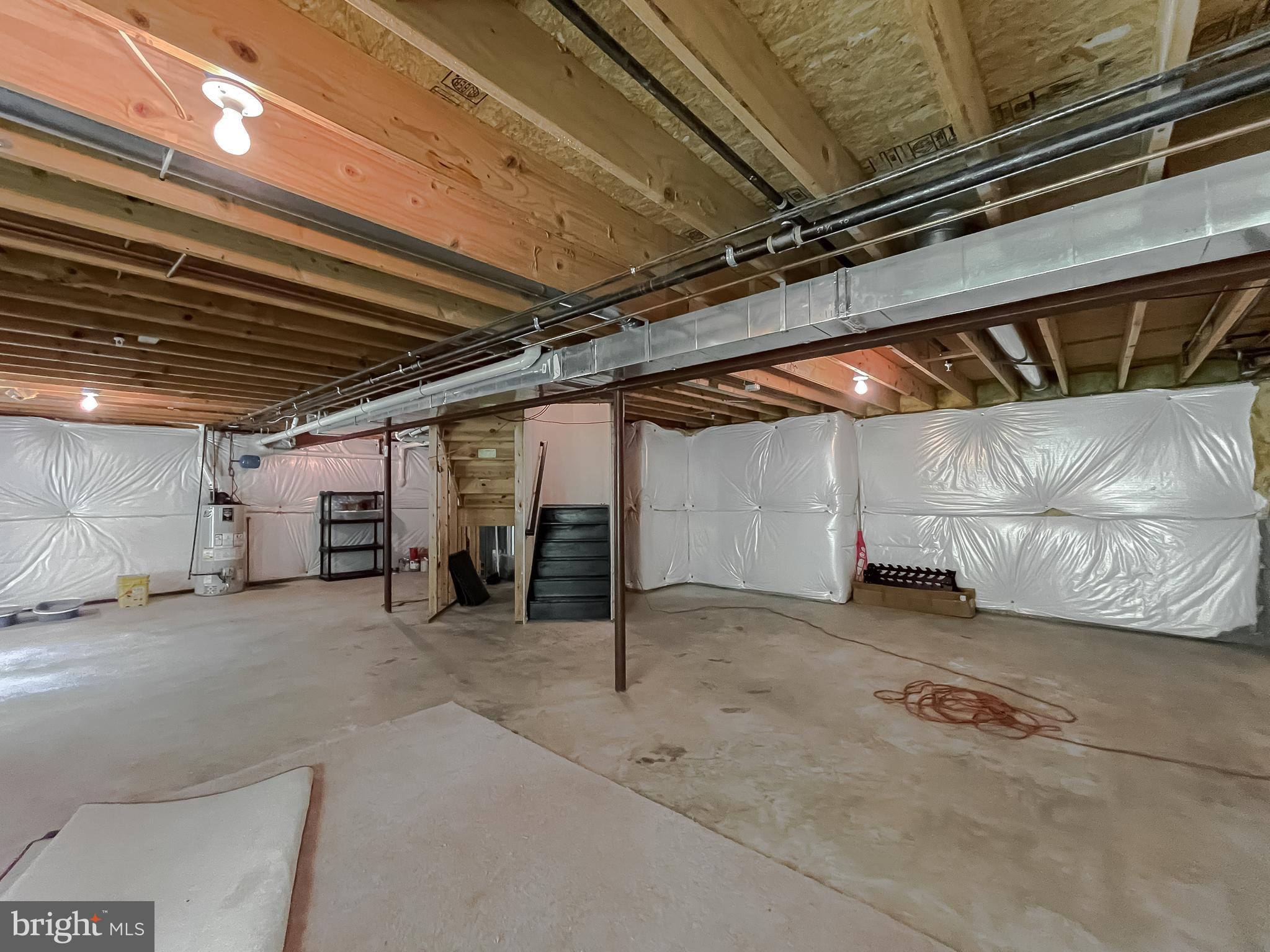 RUE WOODS SUBDIVISION - Residential