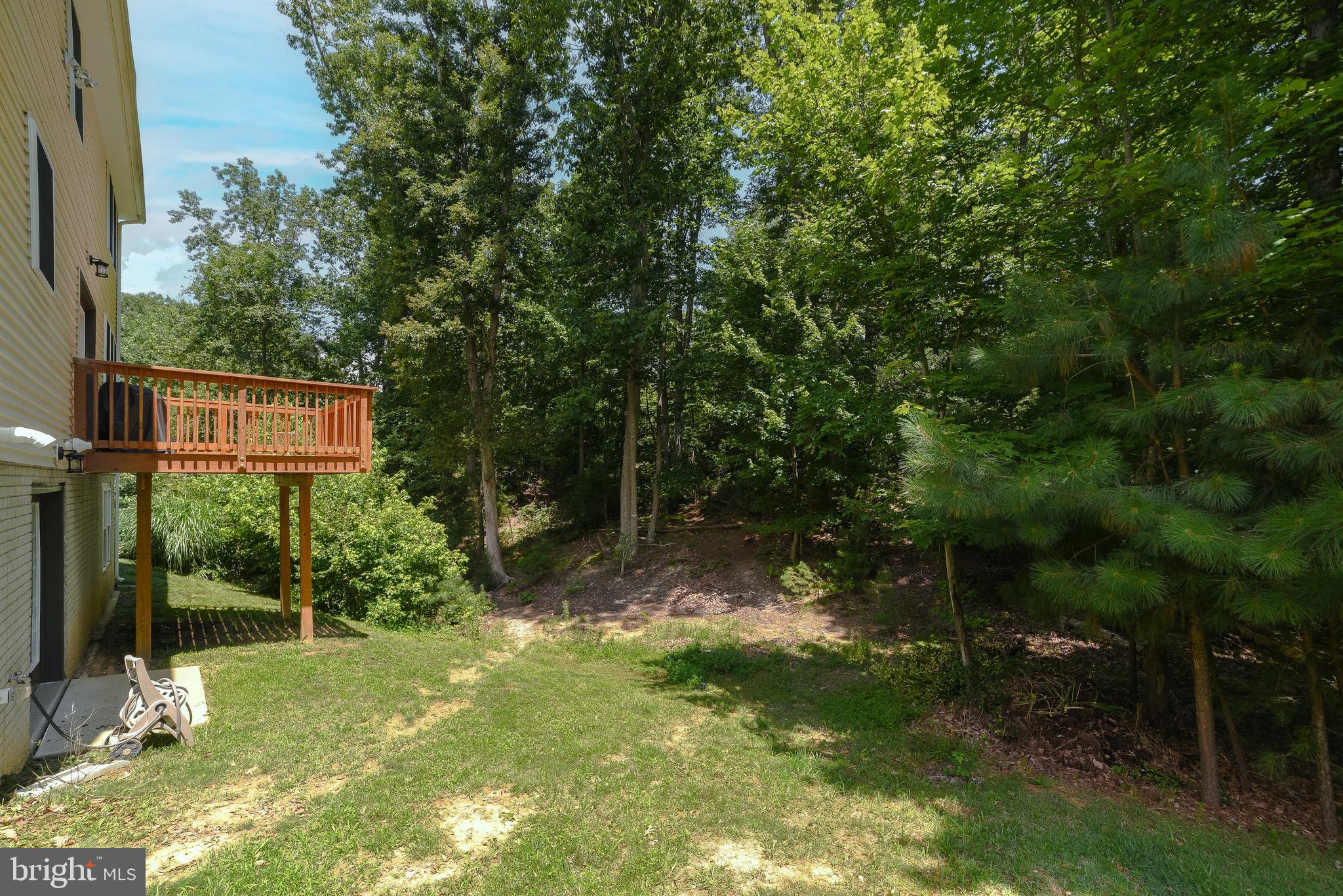 RUE WOODS SUBDIVISION - Residential