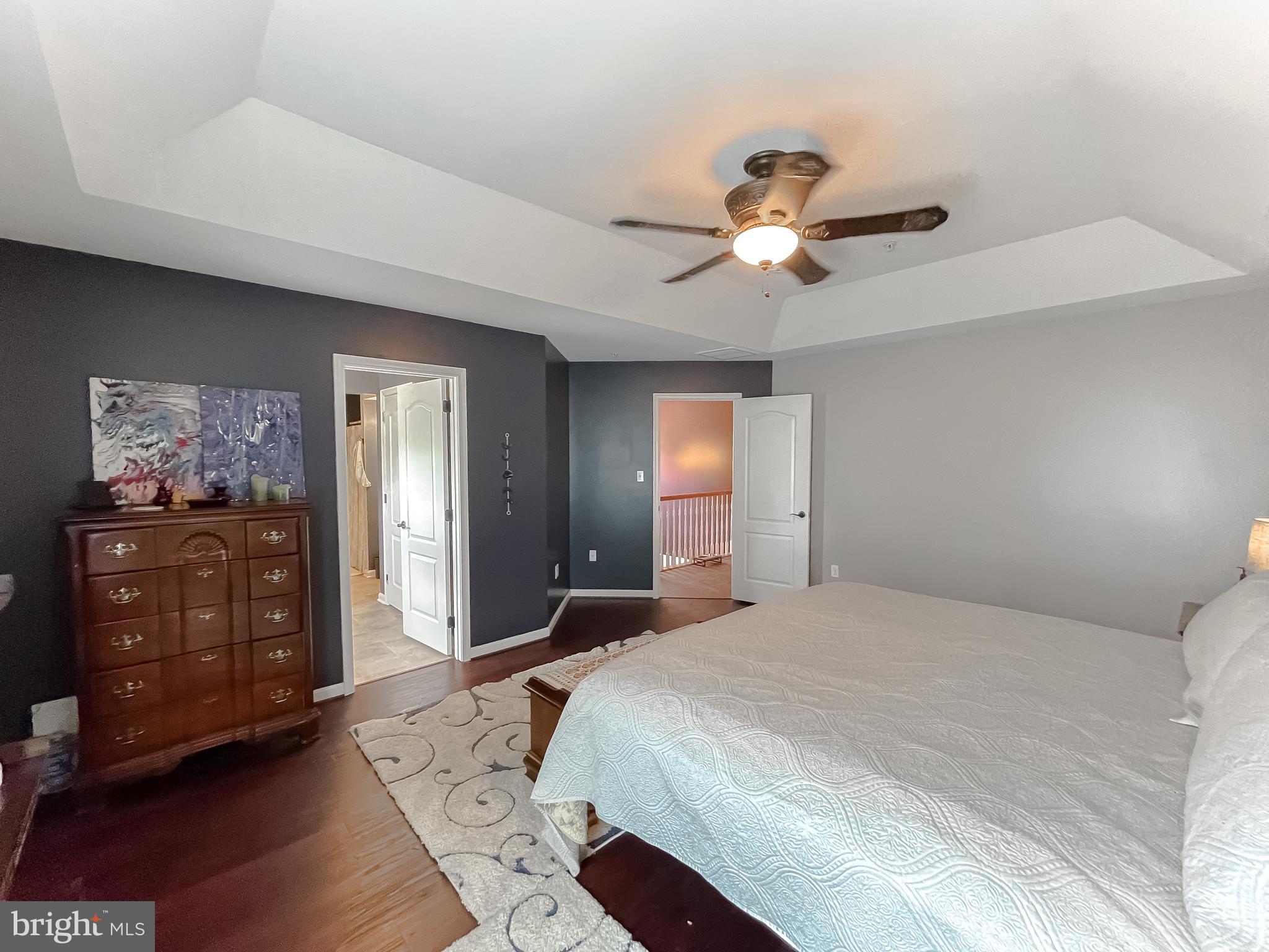 RUE WOODS SUBDIVISION - Residential