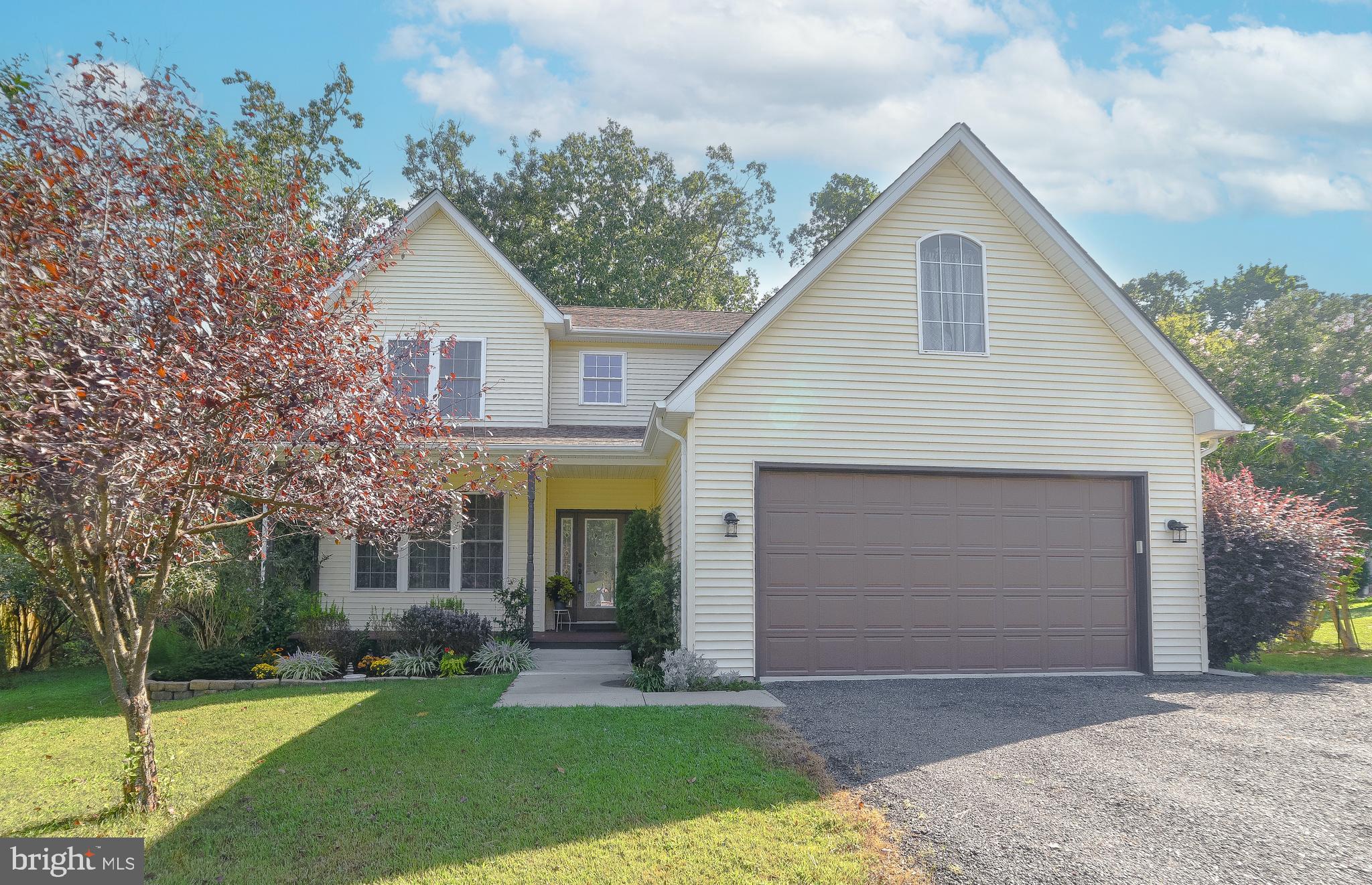 RUE WOODS SUBDIVISION - Residential