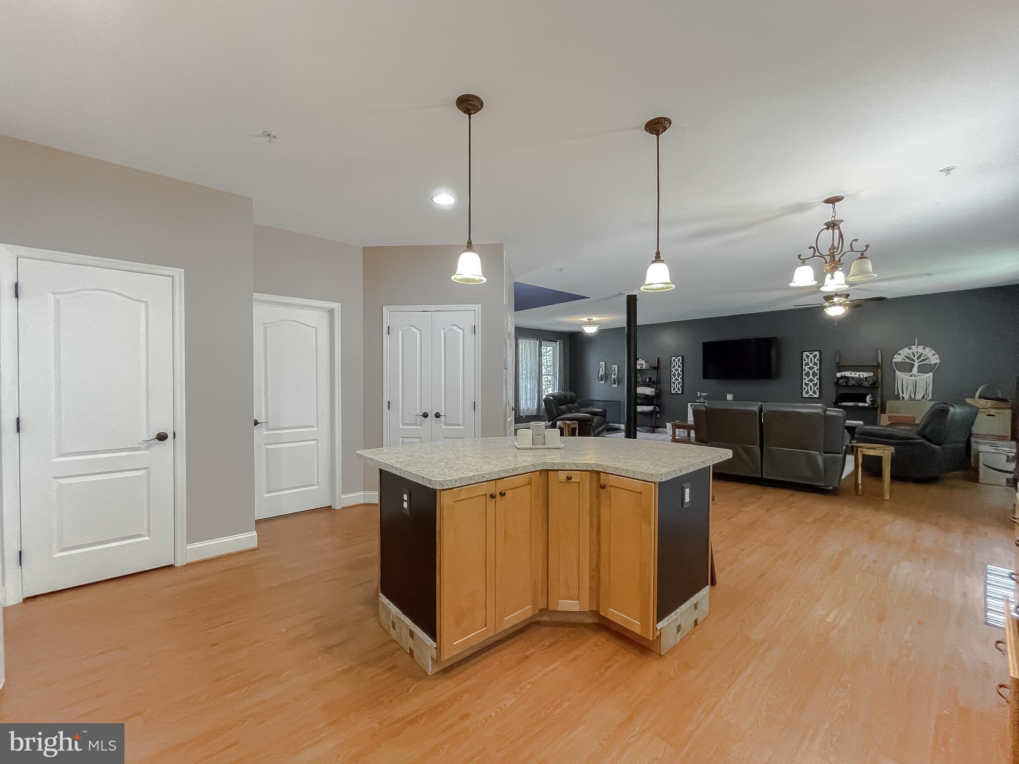 RUE WOODS SUBDIVISION - Residential