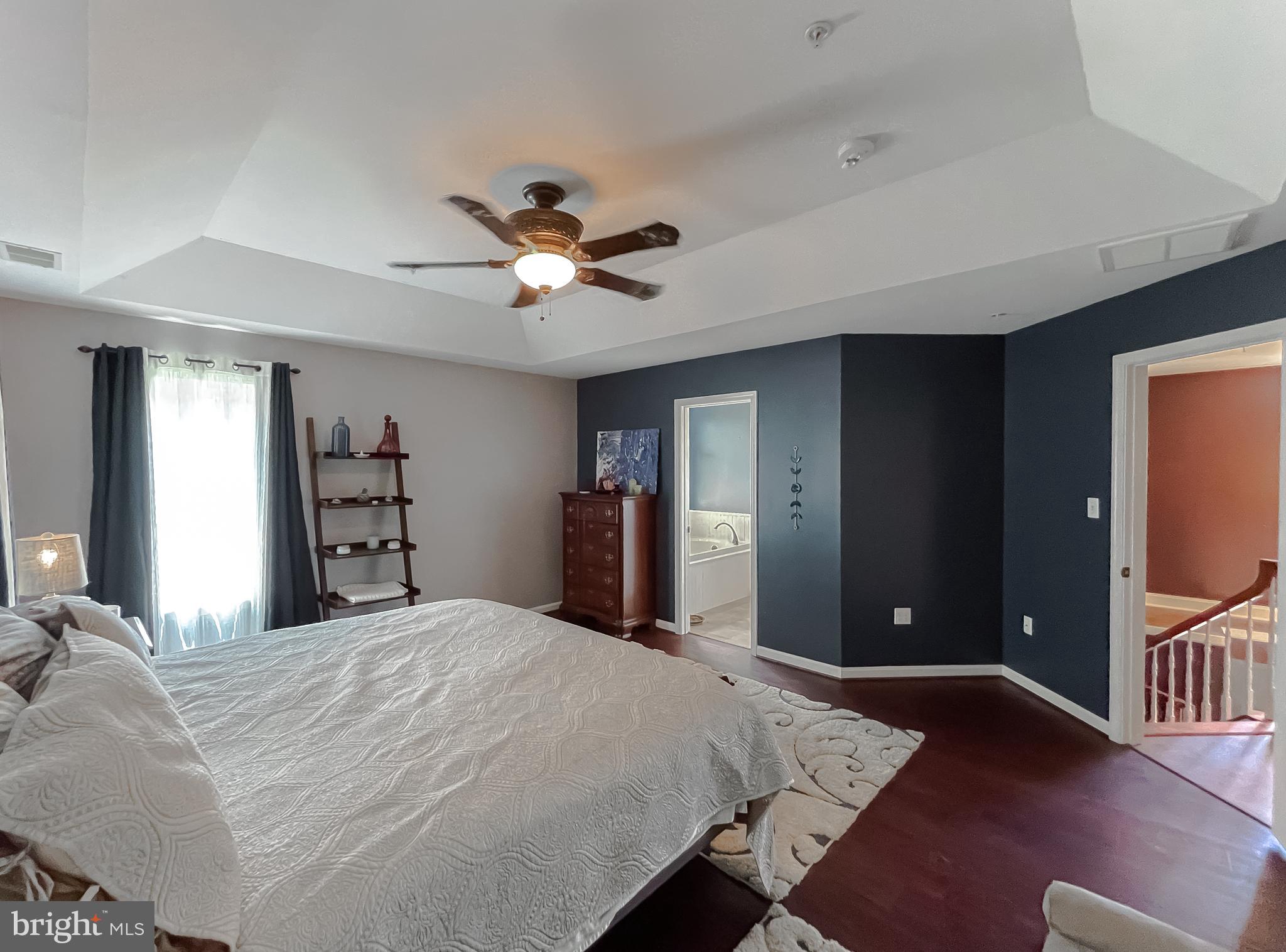 RUE WOODS SUBDIVISION - Residential