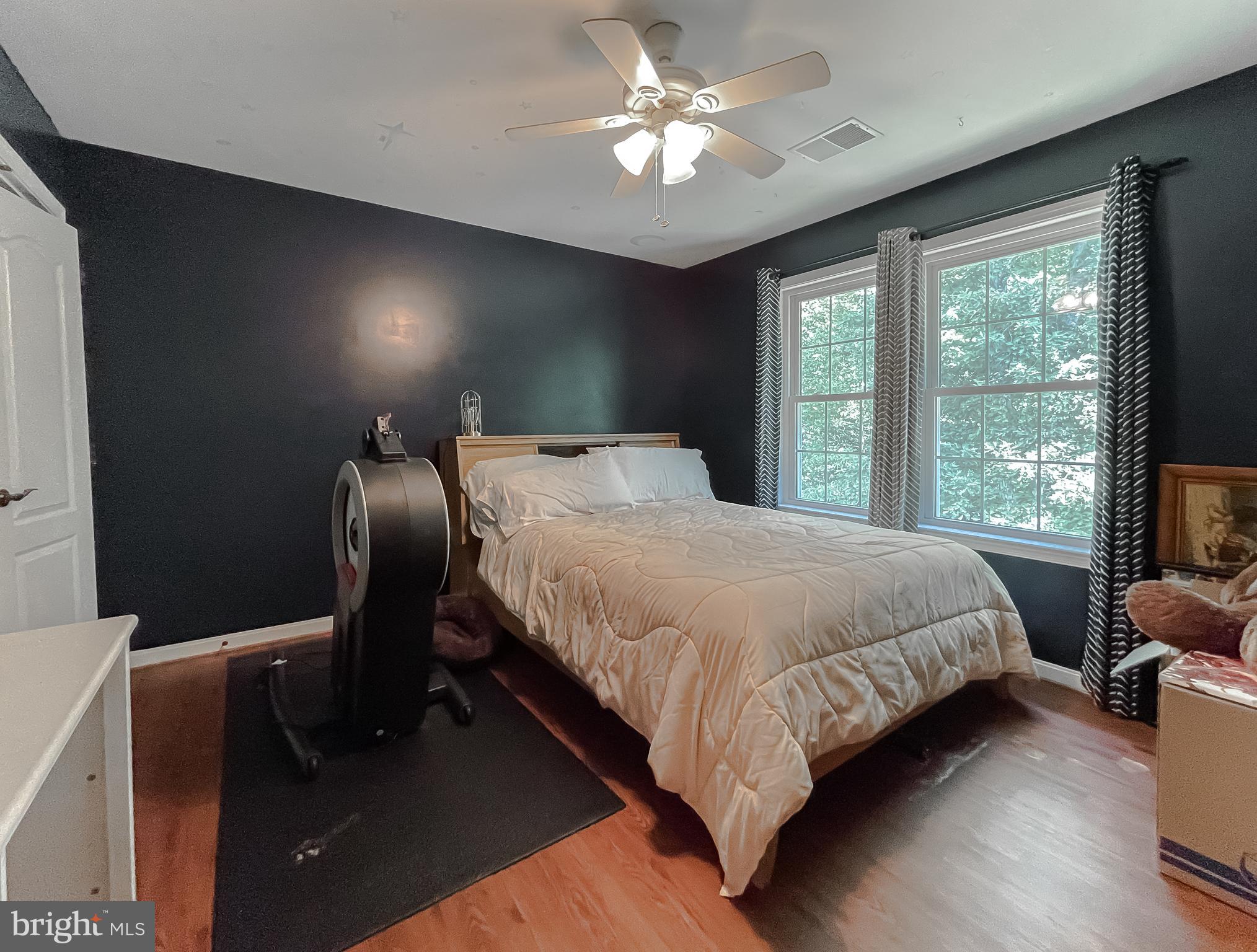 RUE WOODS SUBDIVISION - Residential