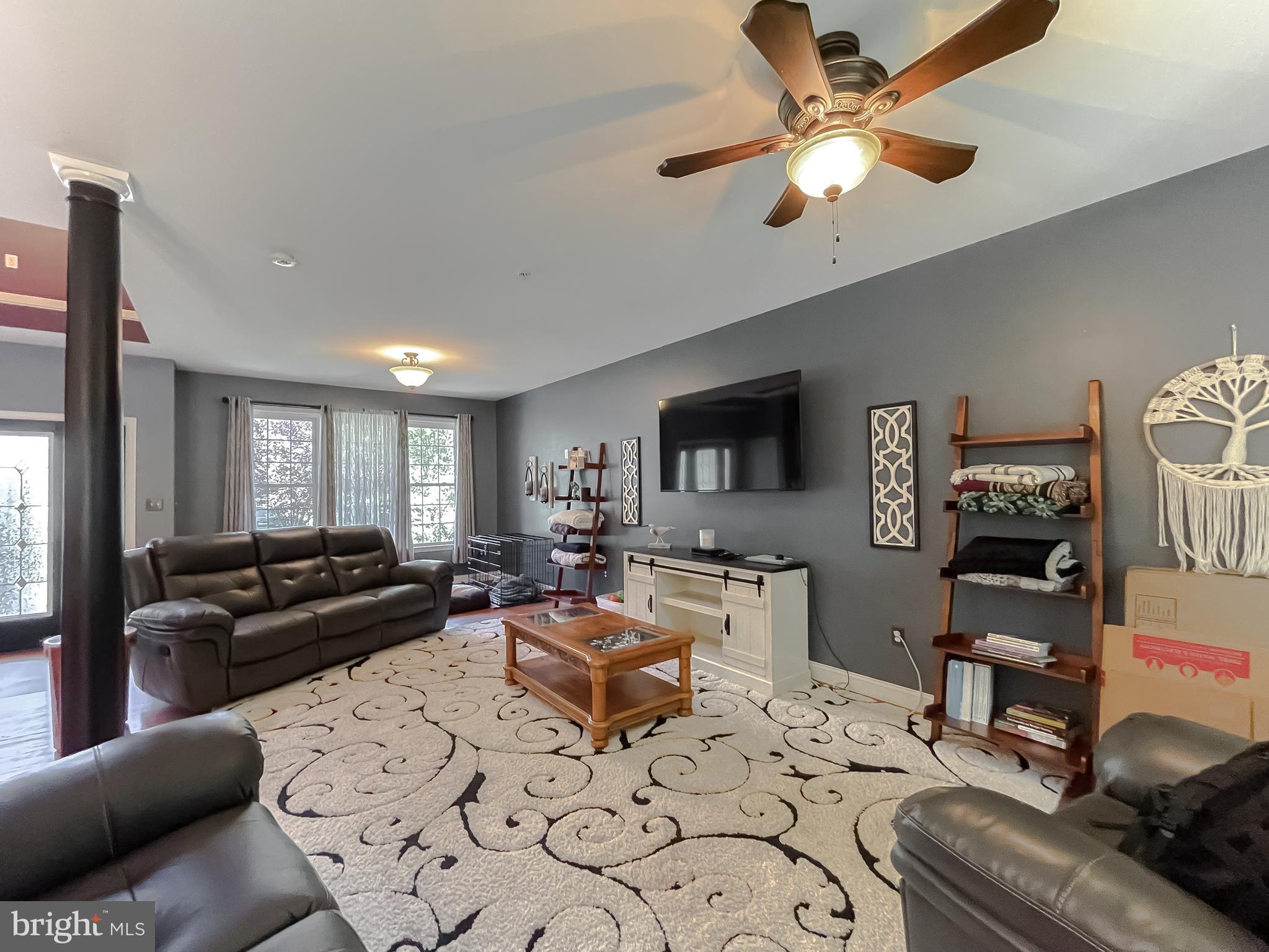 RUE WOODS SUBDIVISION - Residential