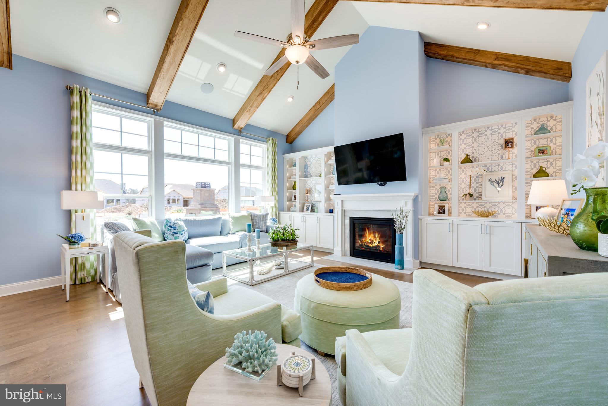 MIRALON - Residential