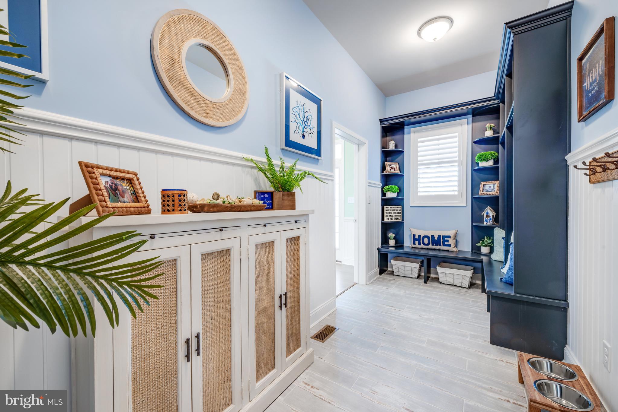 MIRALON - Residential