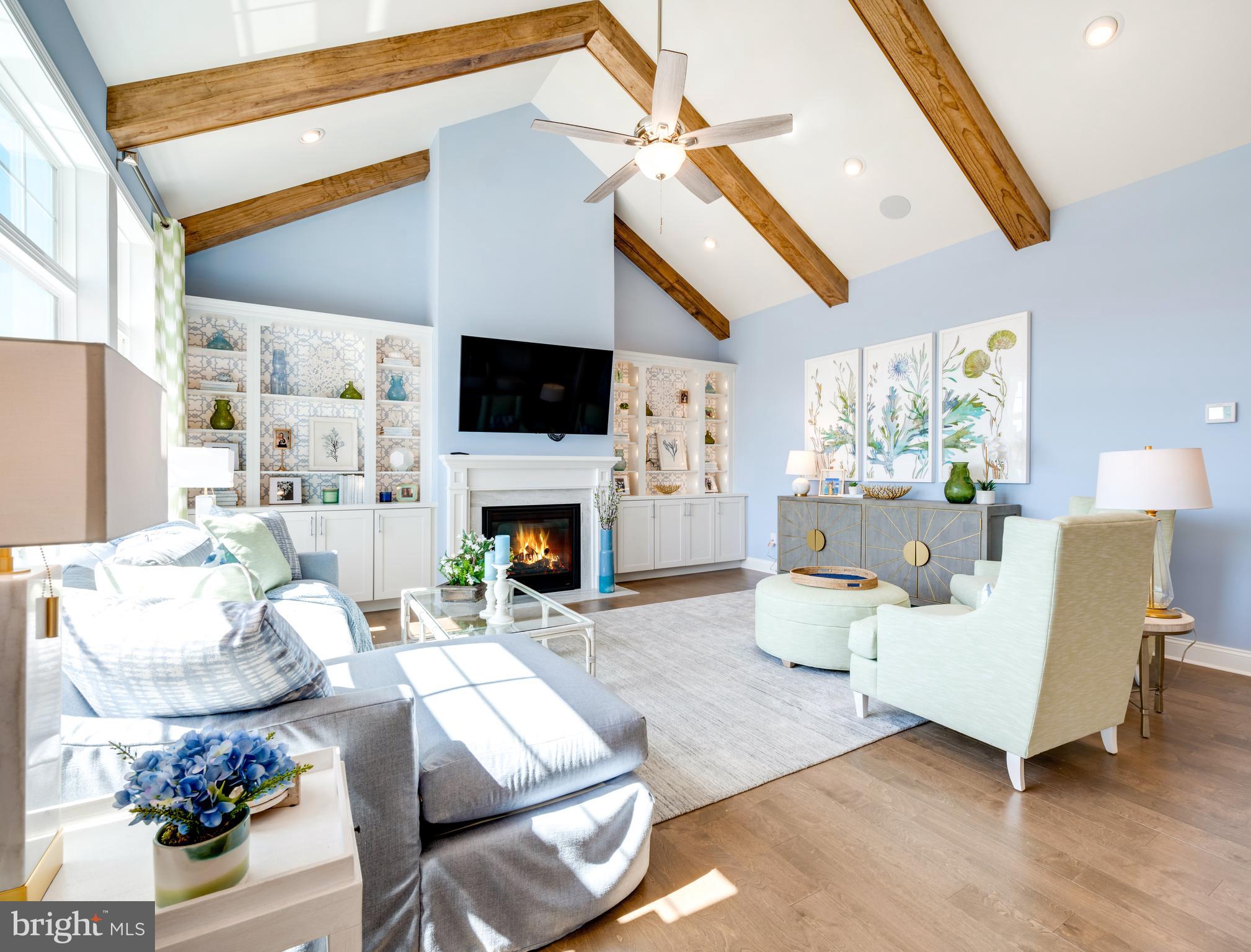 MIRALON - Residential