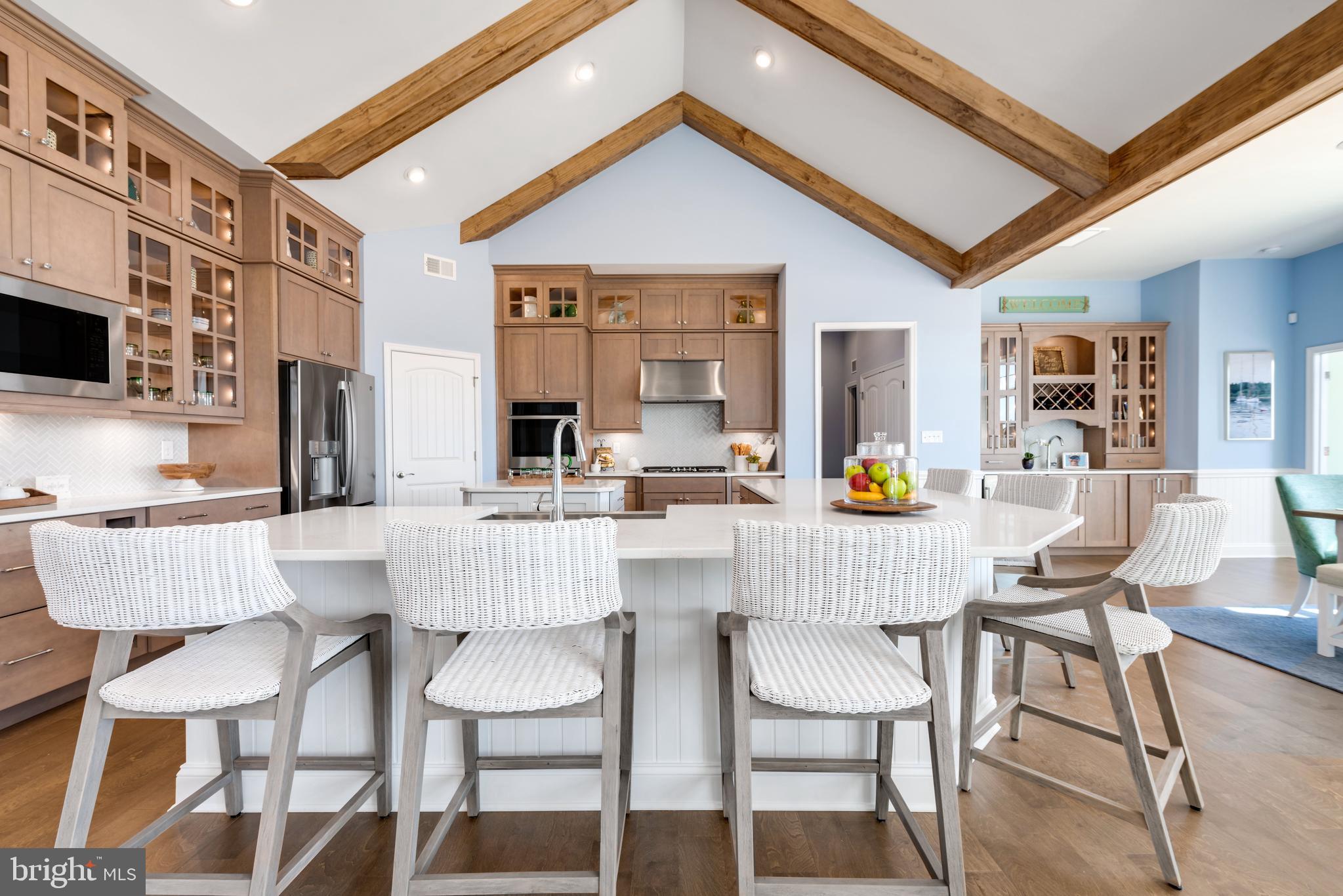 MIRALON - Residential