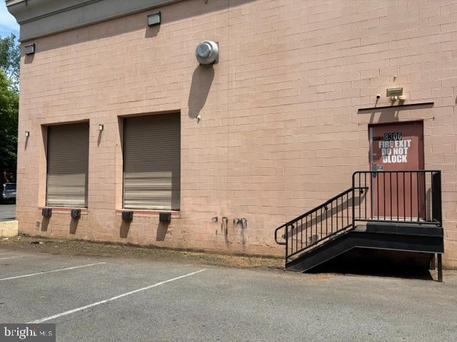 8306 RUGBY ROAD