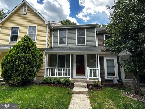 1578 POPLAR GROVE DRIVE RESTON VA 20194